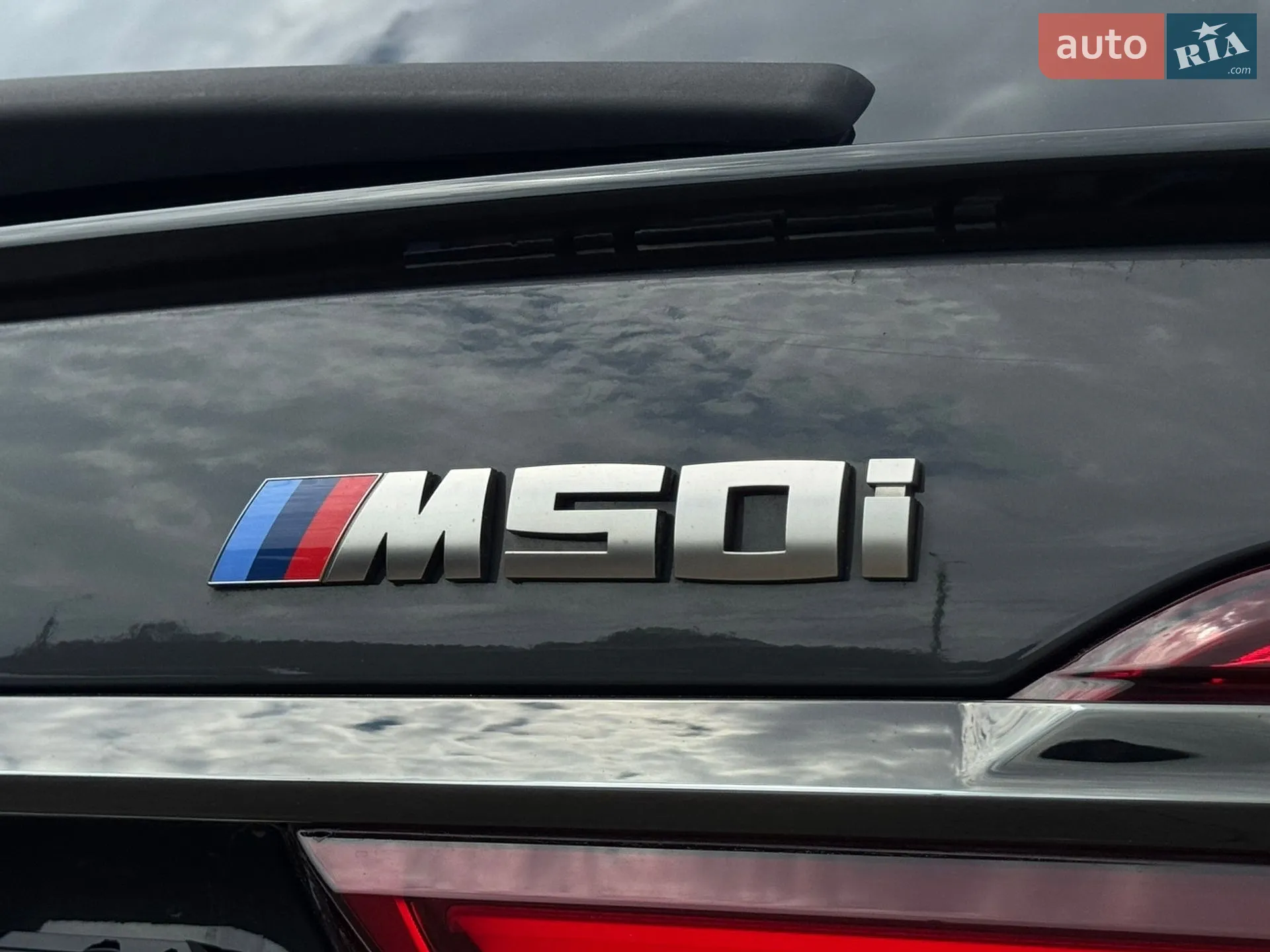 2022 BMW X7 - мініатюра 12