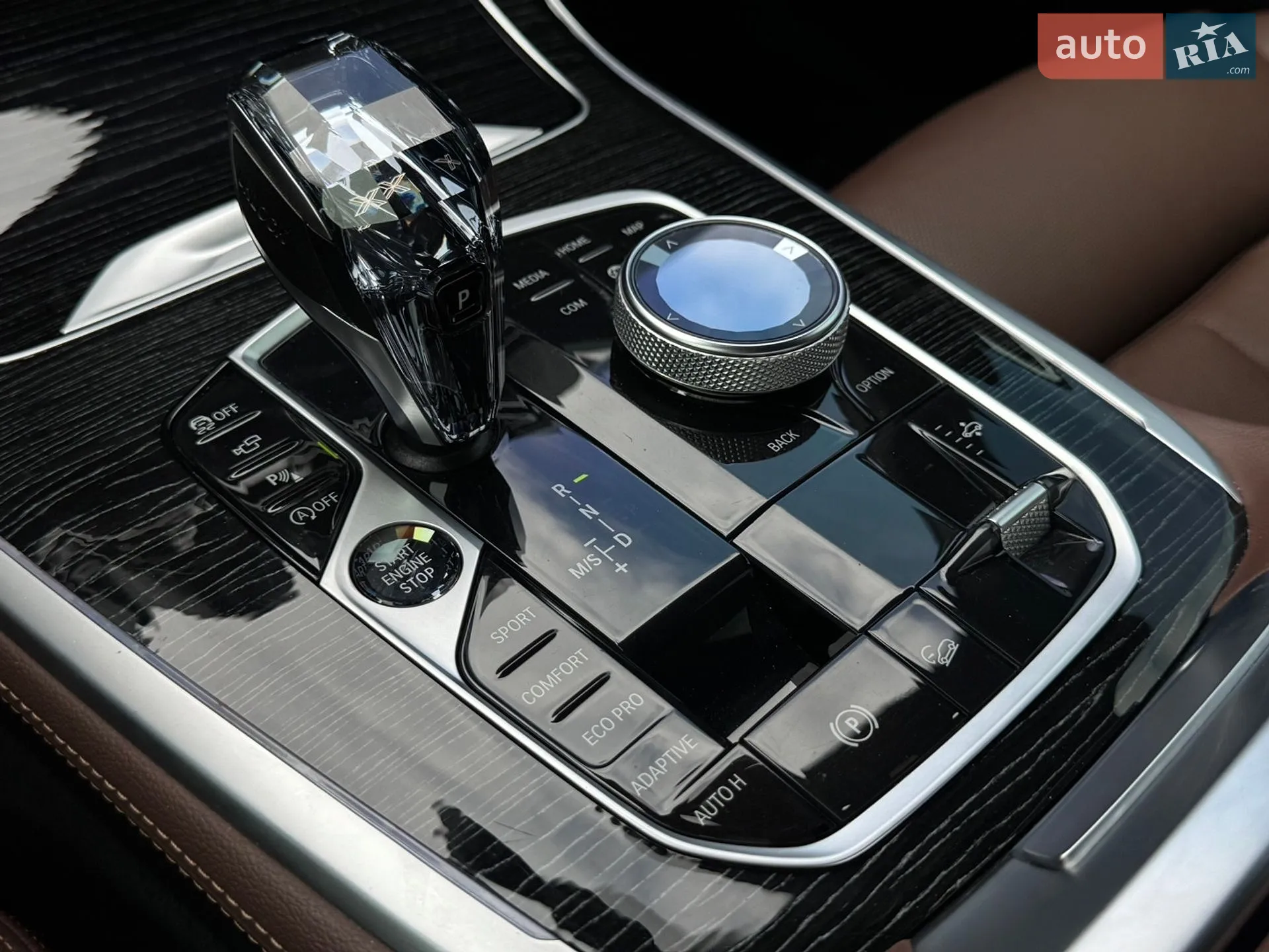 2022 BMW X7 - мініатюра 35