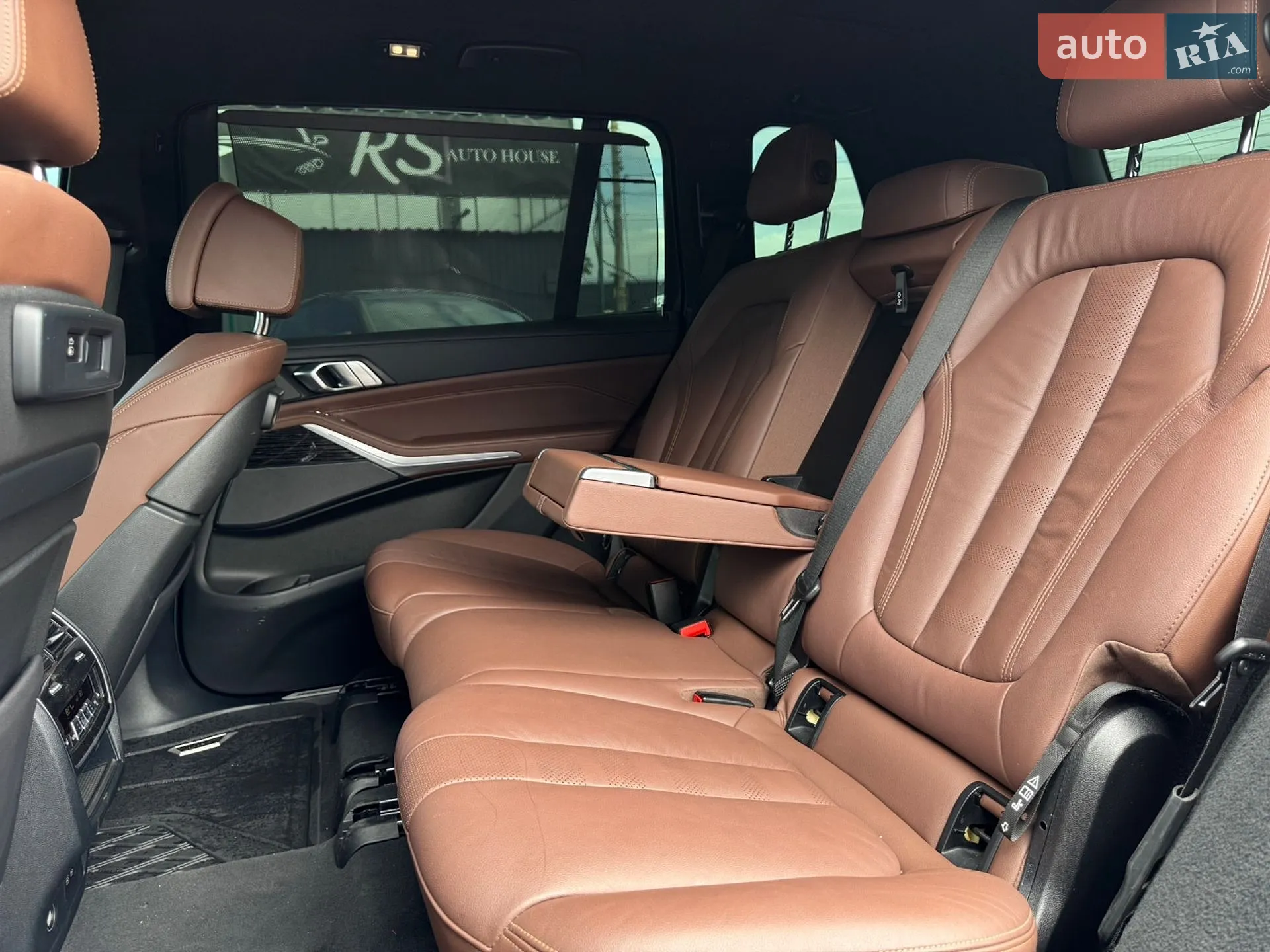 2022 BMW X7 - мініатюра 40