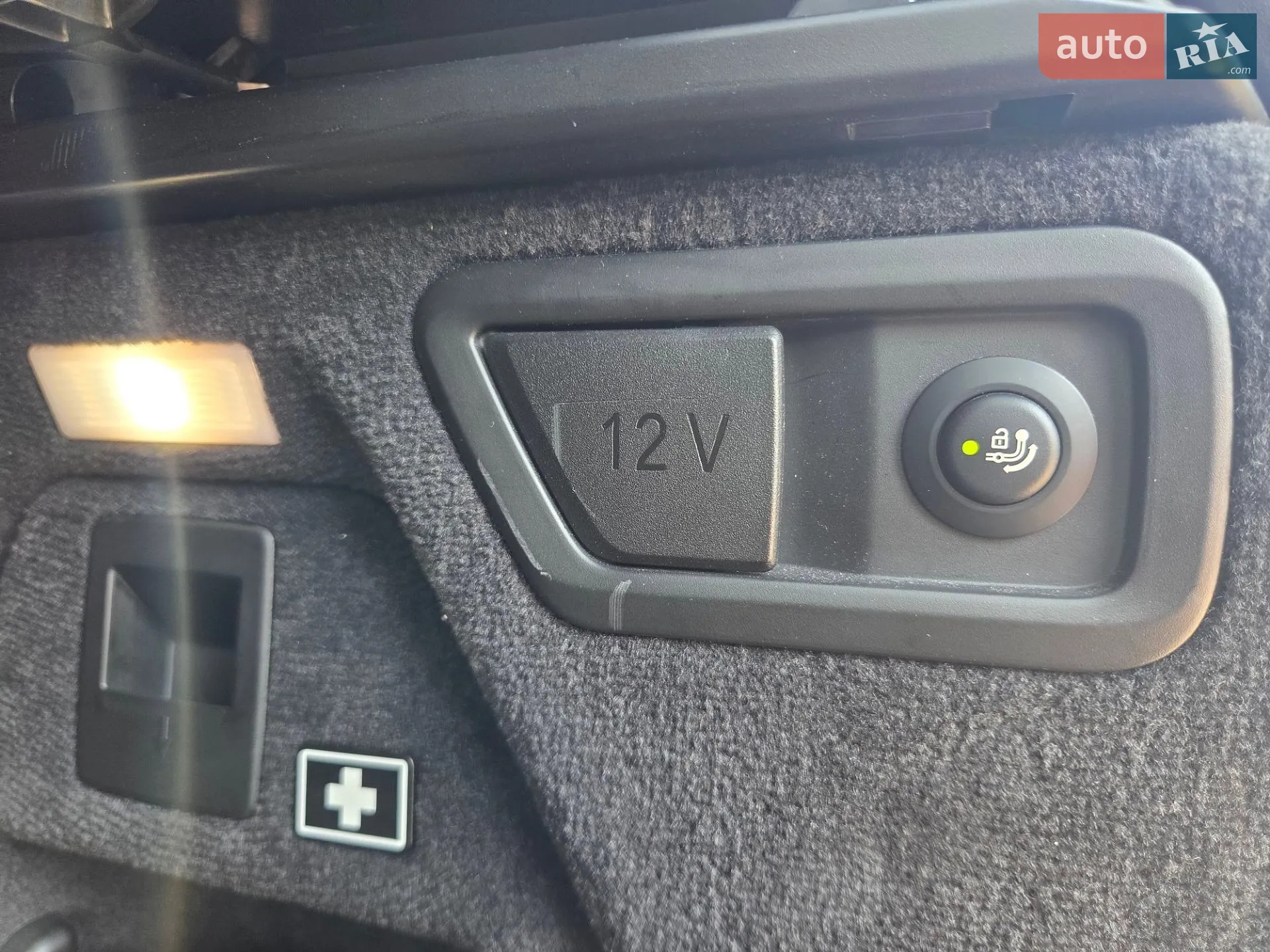 2024 BMW X7 - мініатюра 24