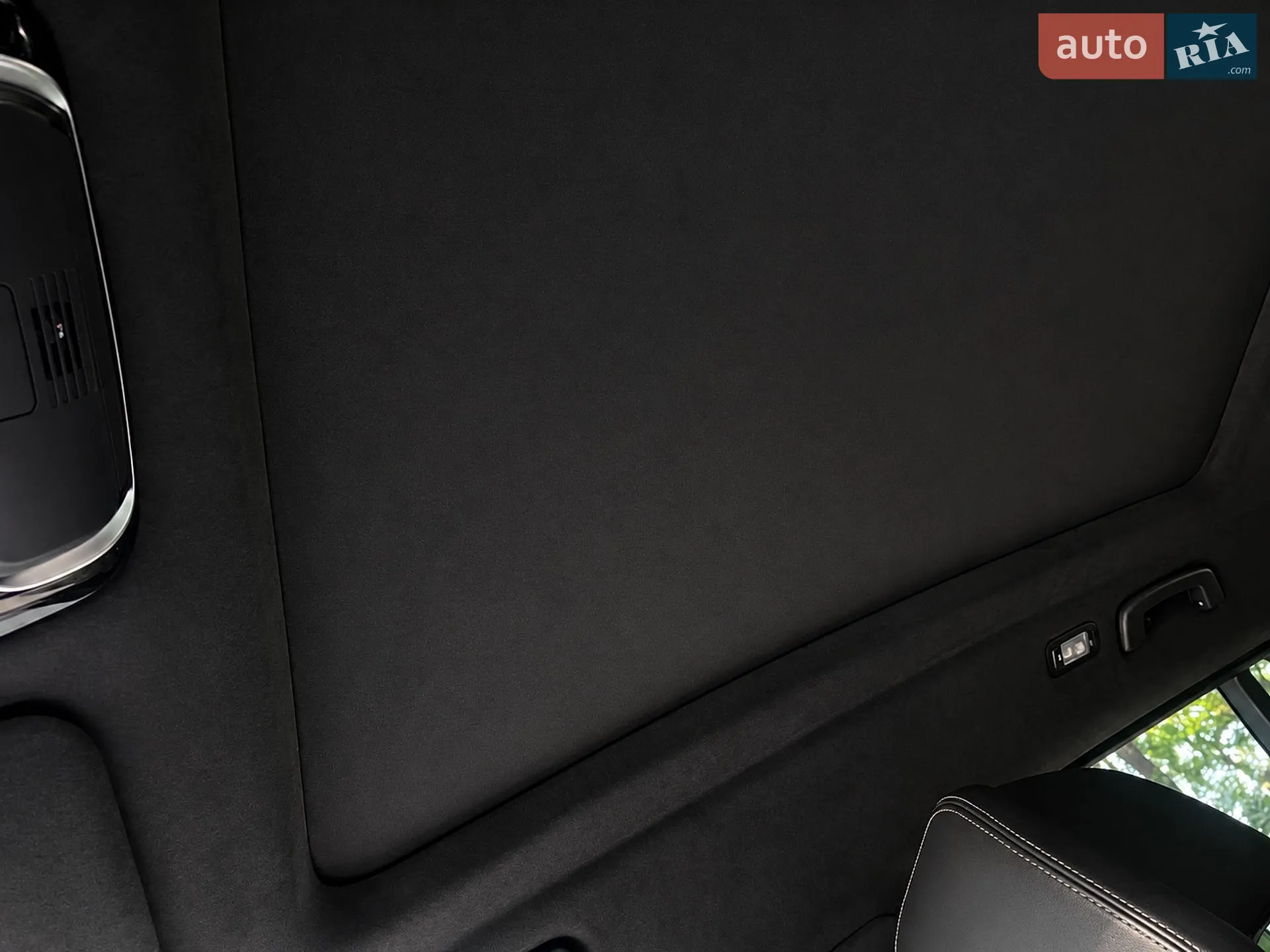2020 BMW X7 - мініатюра 35