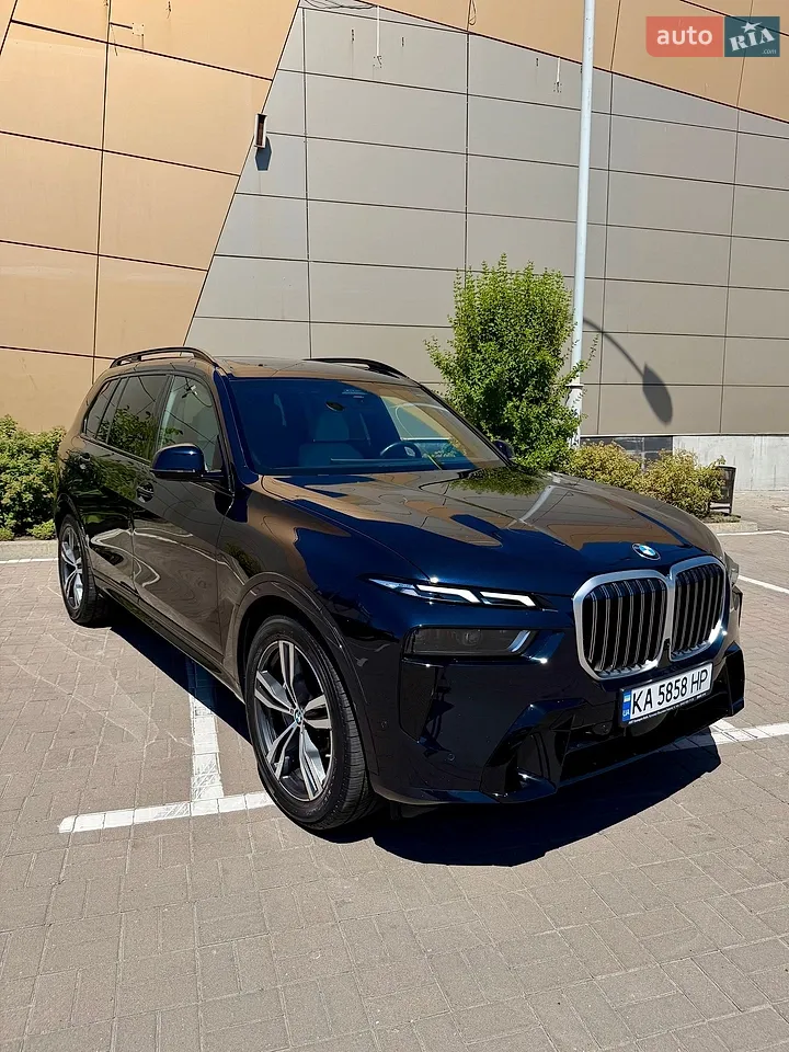 2022 BMW X5 - мініатюра 26