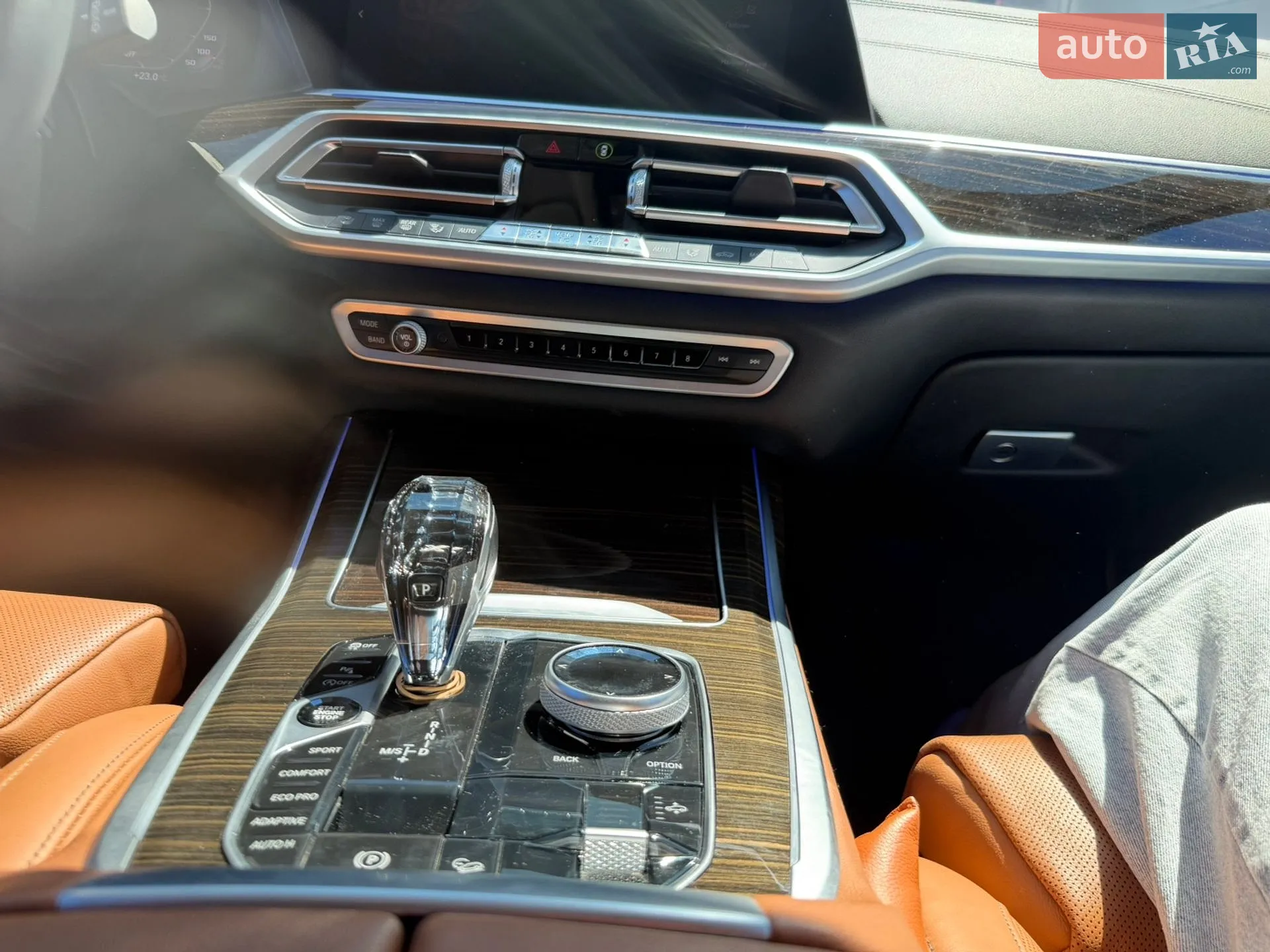 2019 BMW X7 - мініатюра 14