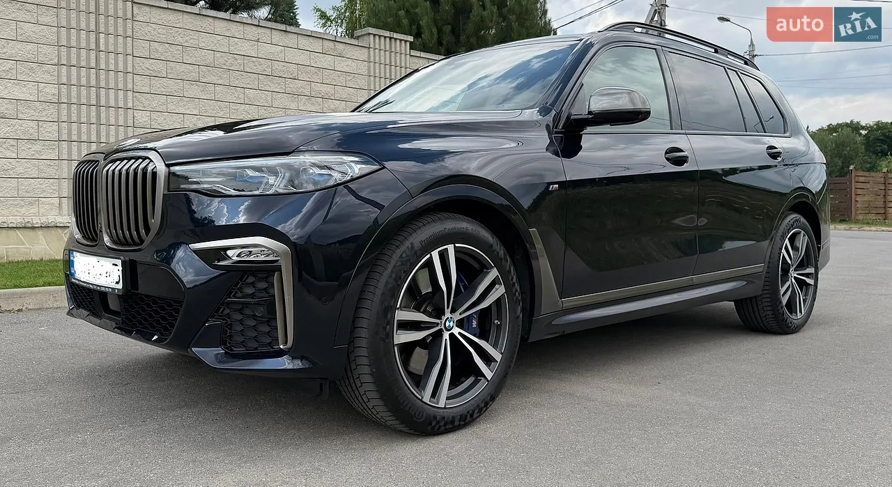 2020 Land Rover Range Rover - мініатюра 40