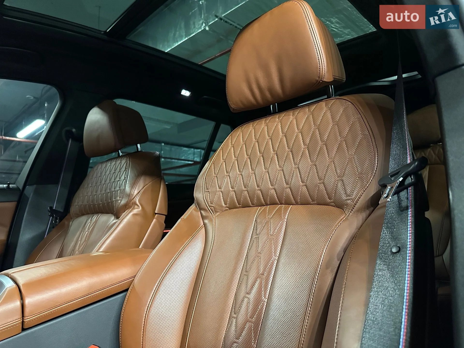2022 BMW X7 - мініатюра 22