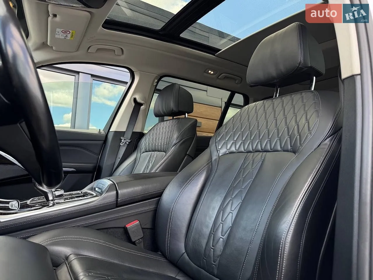 2020 BMW X7 - мініатюра 50