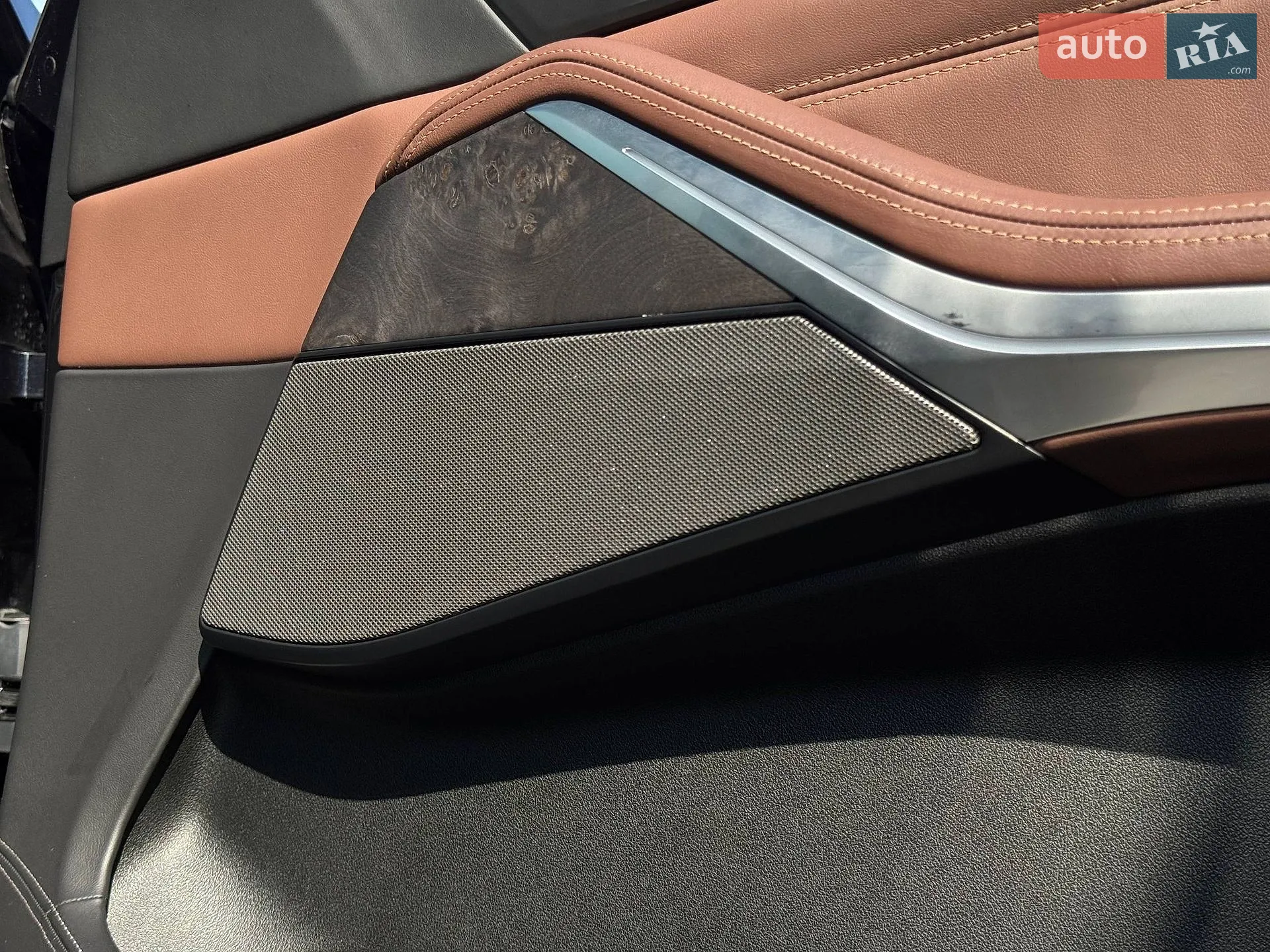 2020 BMW X7 - мініатюра 28