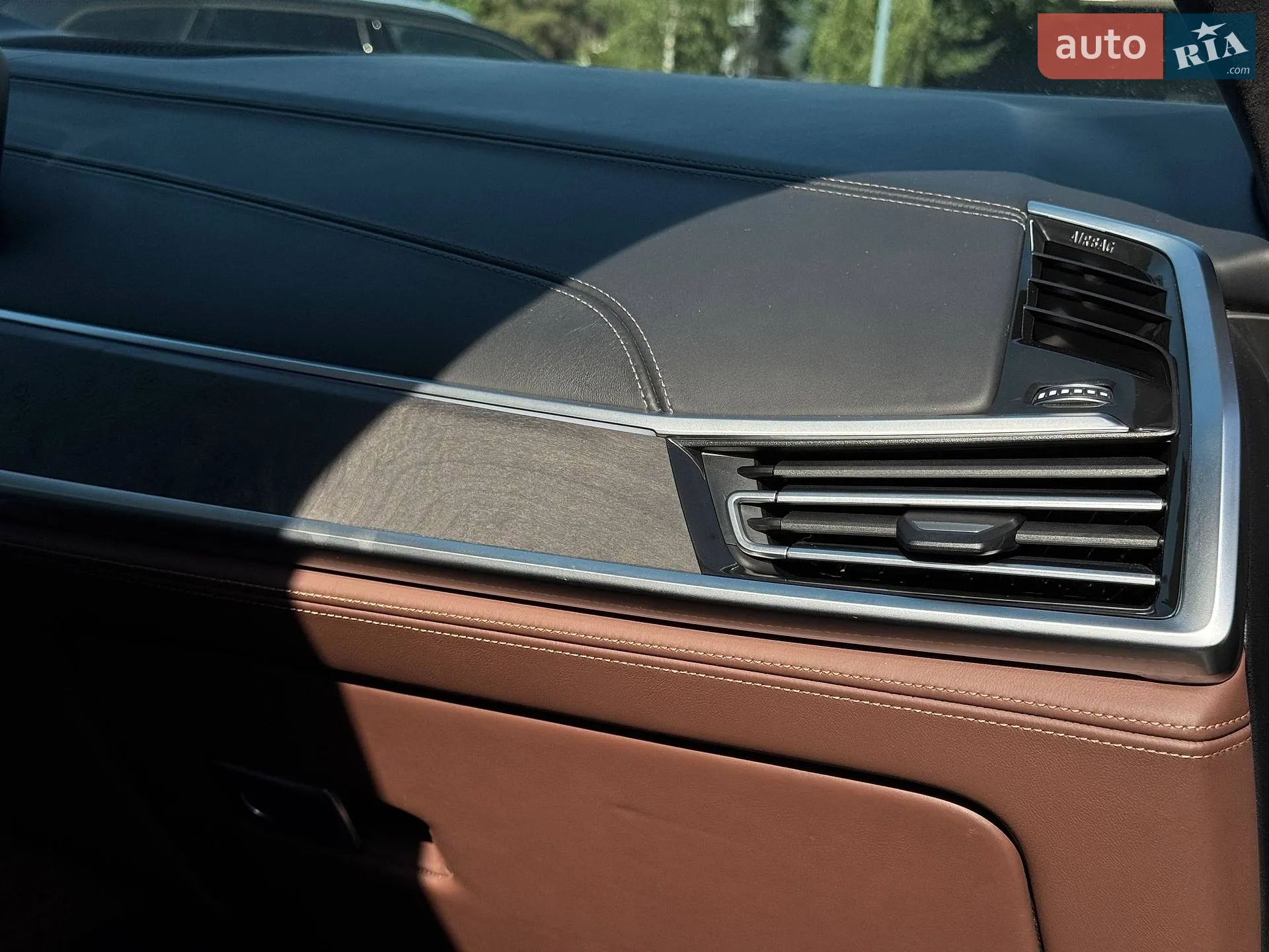 2020 BMW X7 - мініатюра 35
