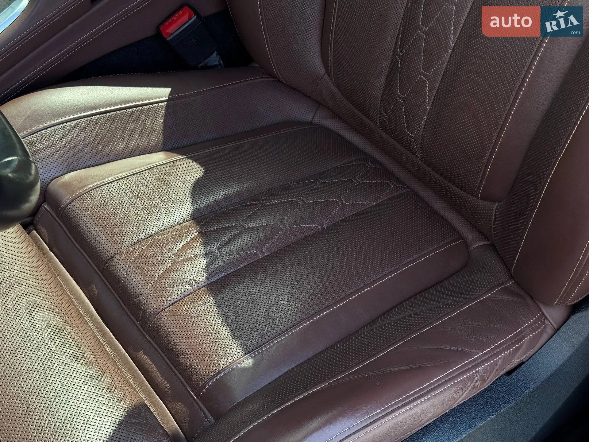 2020 BMW X7 - мініатюра 67