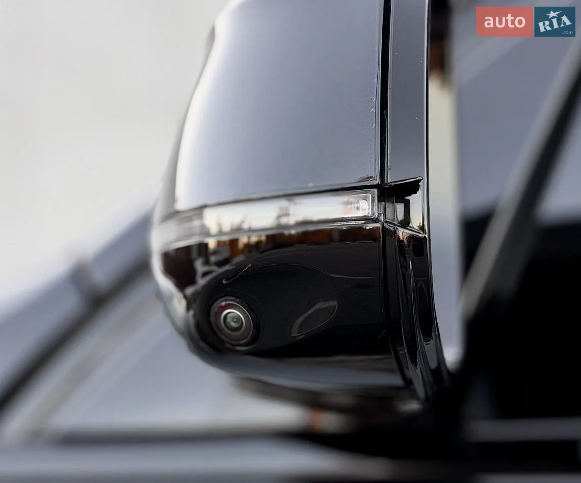 2020 BMW X7 - мініатюра 10