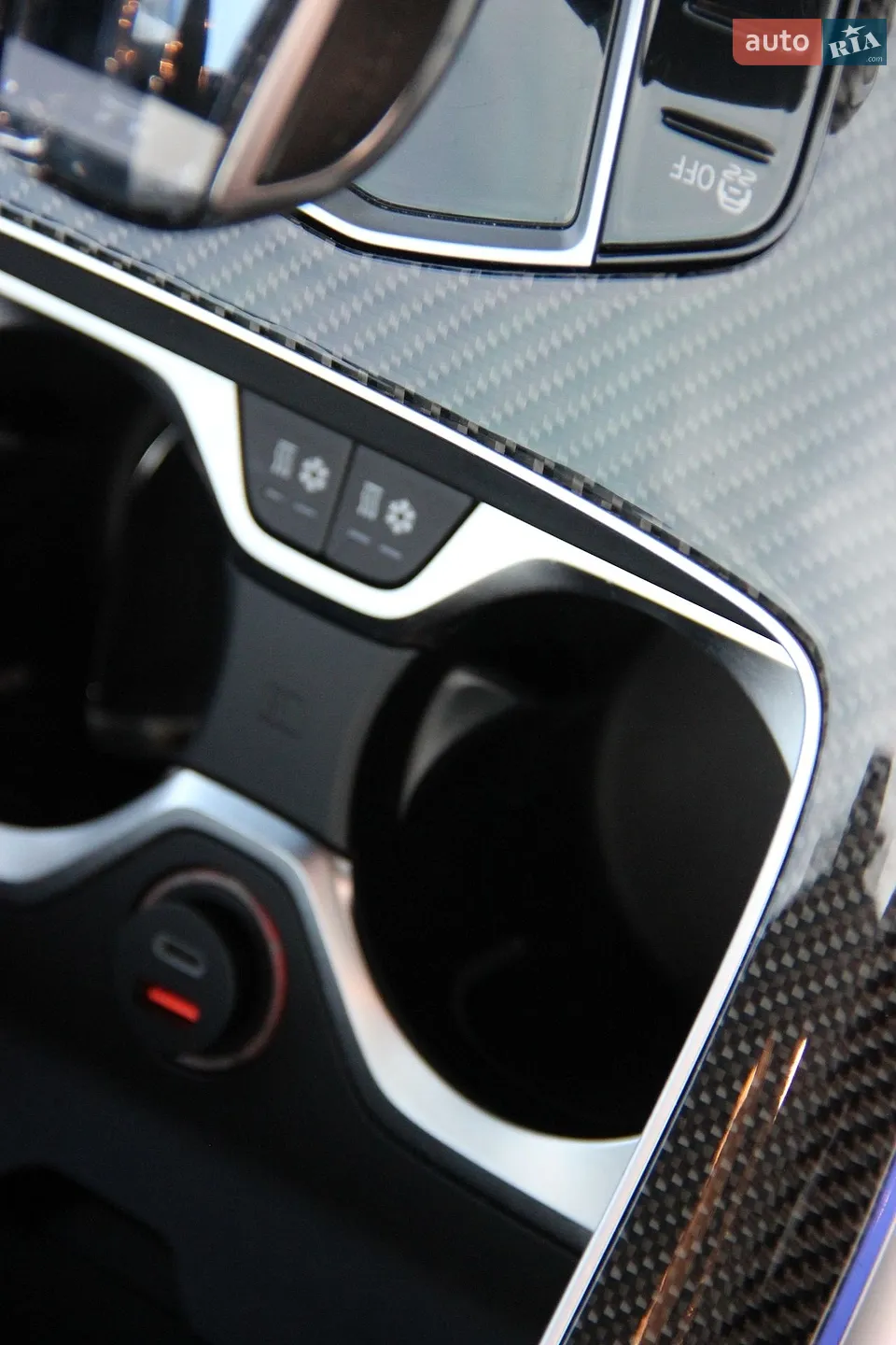 2019 BMW X7 - мініатюра 23