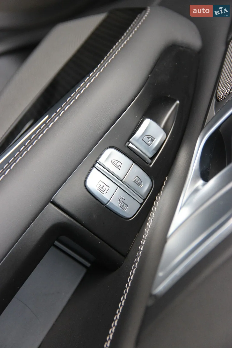 2019 BMW X7 - мініатюра 37
