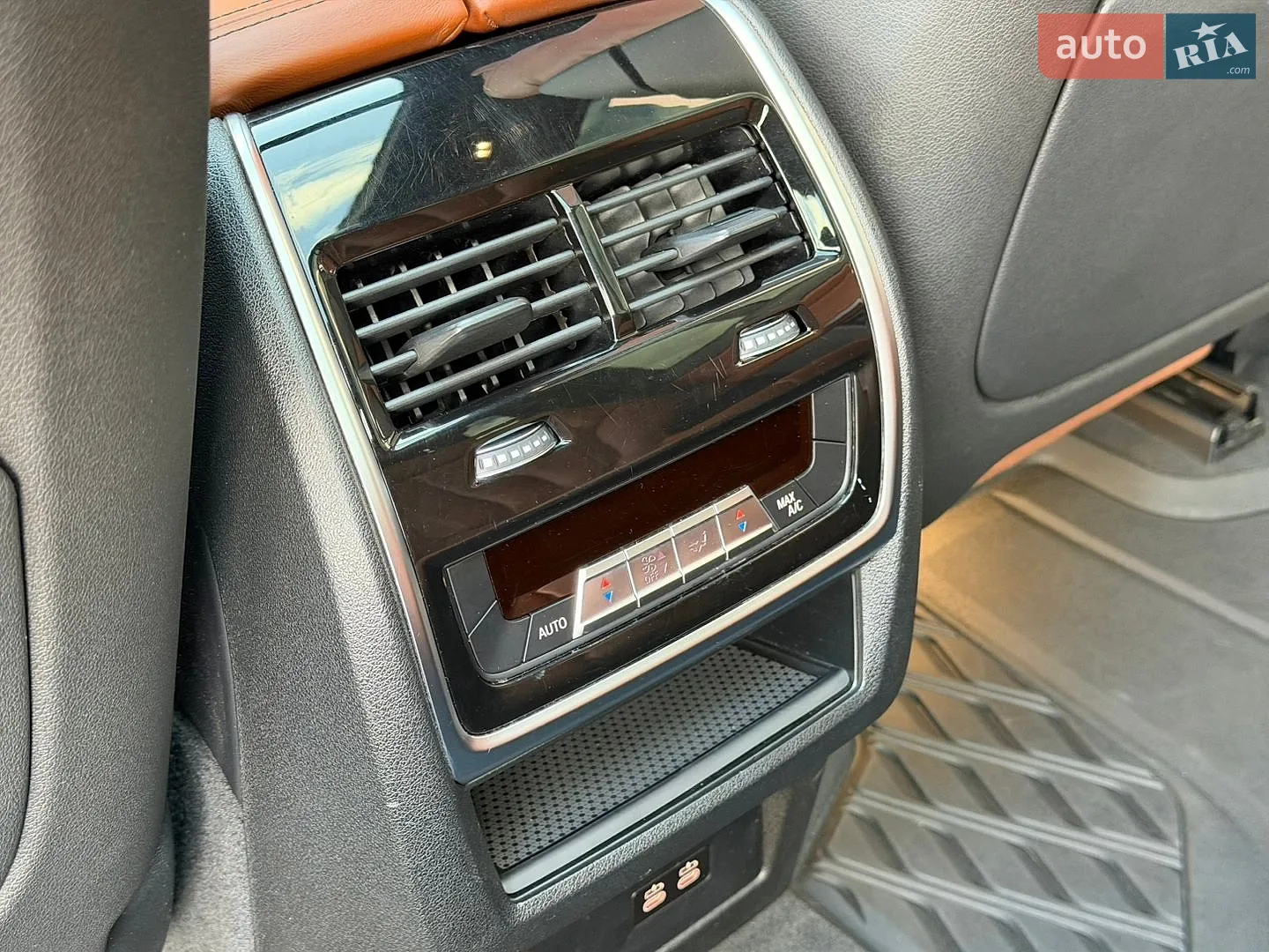 2019 BMW X7 - мініатюра 27