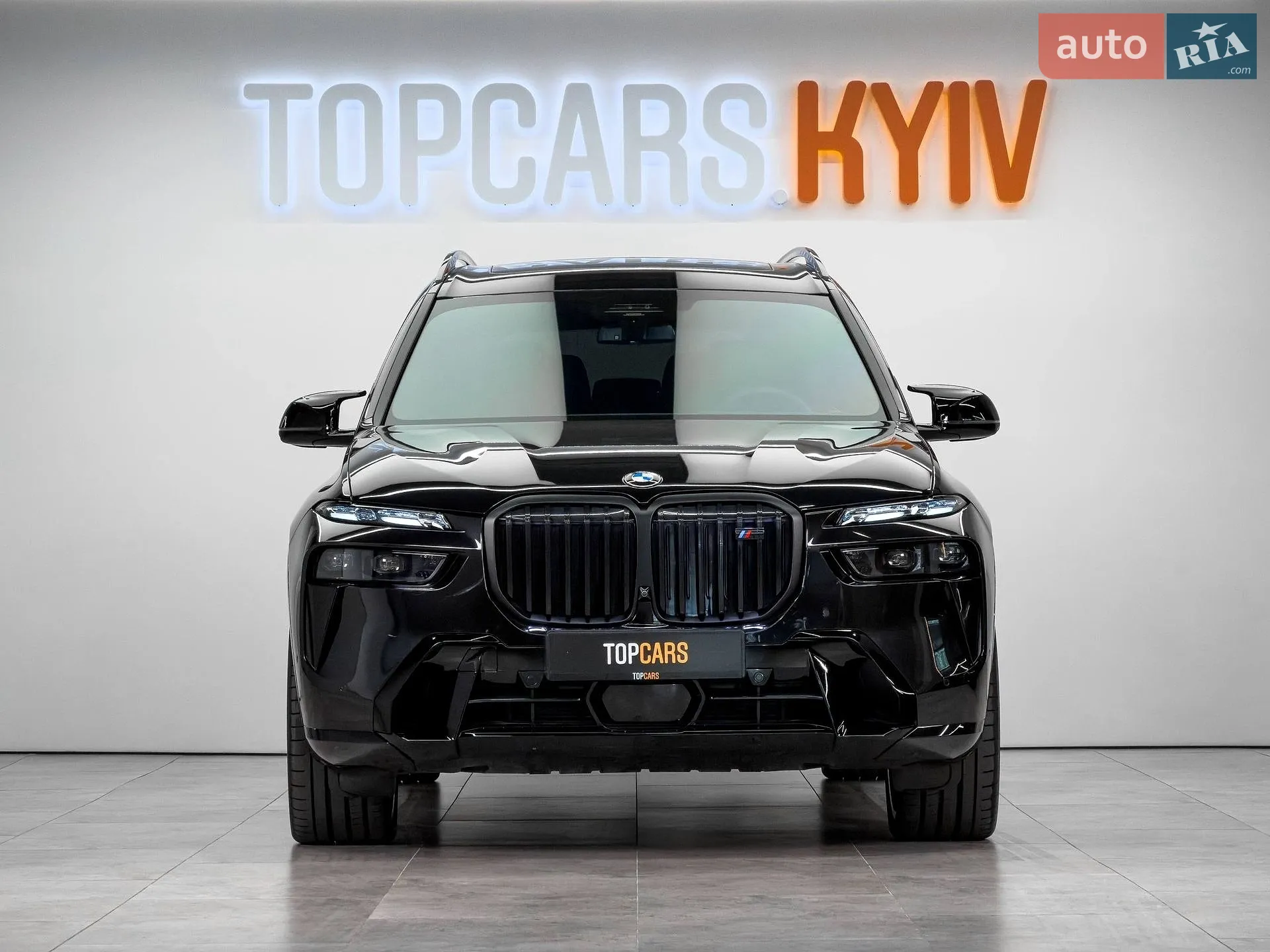 2024 BMW X7 - мініатюра 17