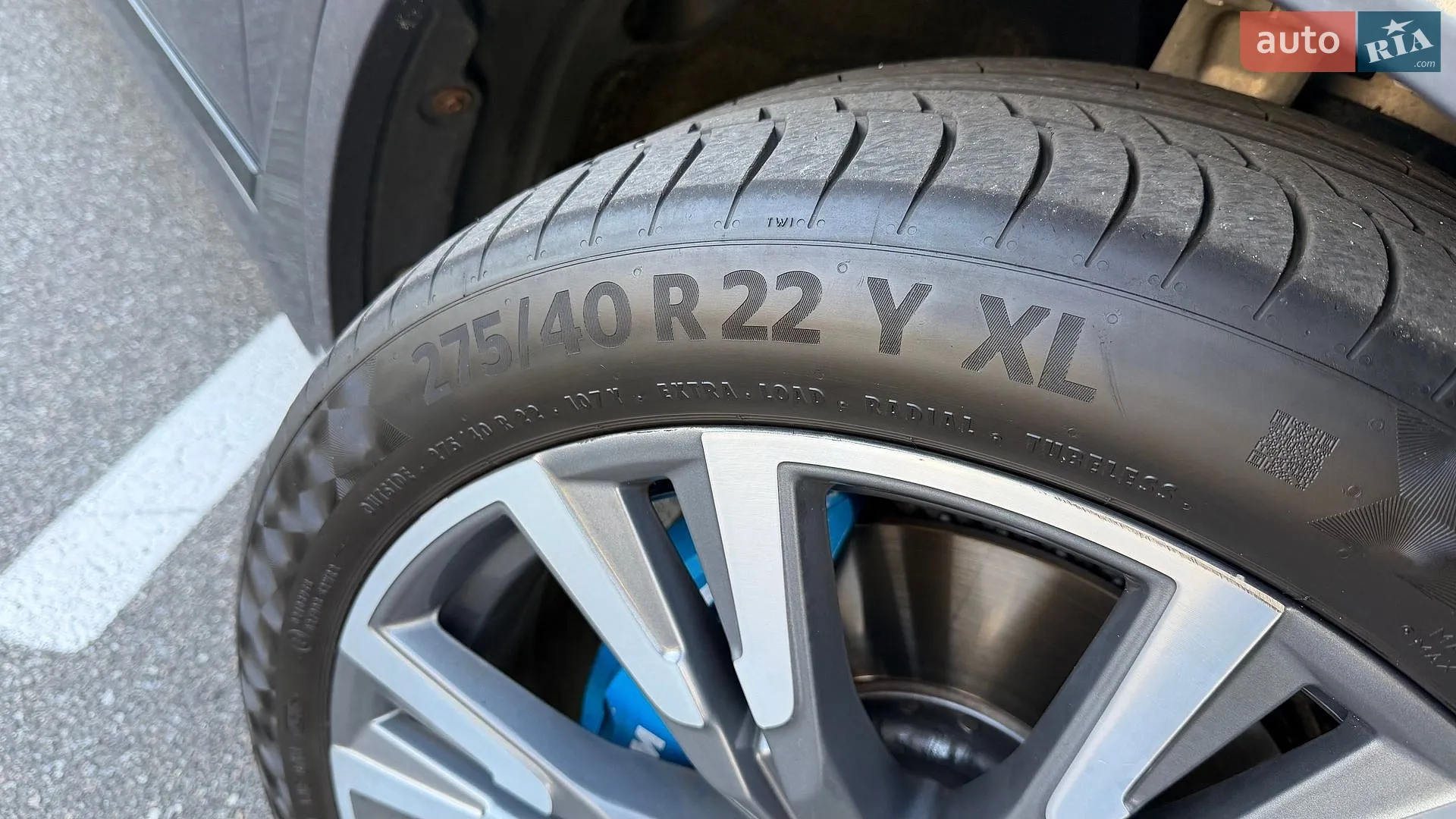2019 BMW X7 - мініатюра 16