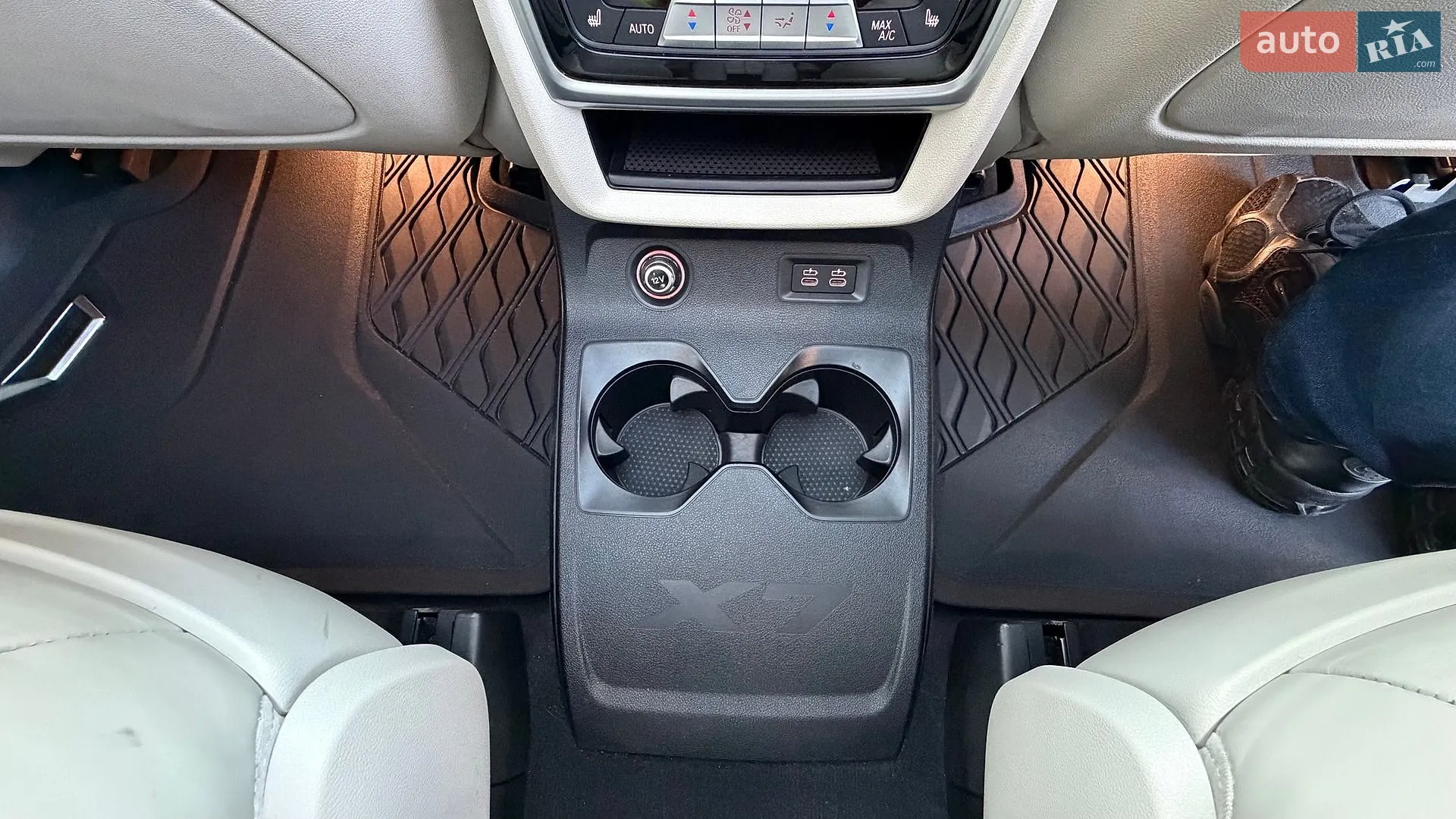 2019 BMW X7 - мініатюра 45