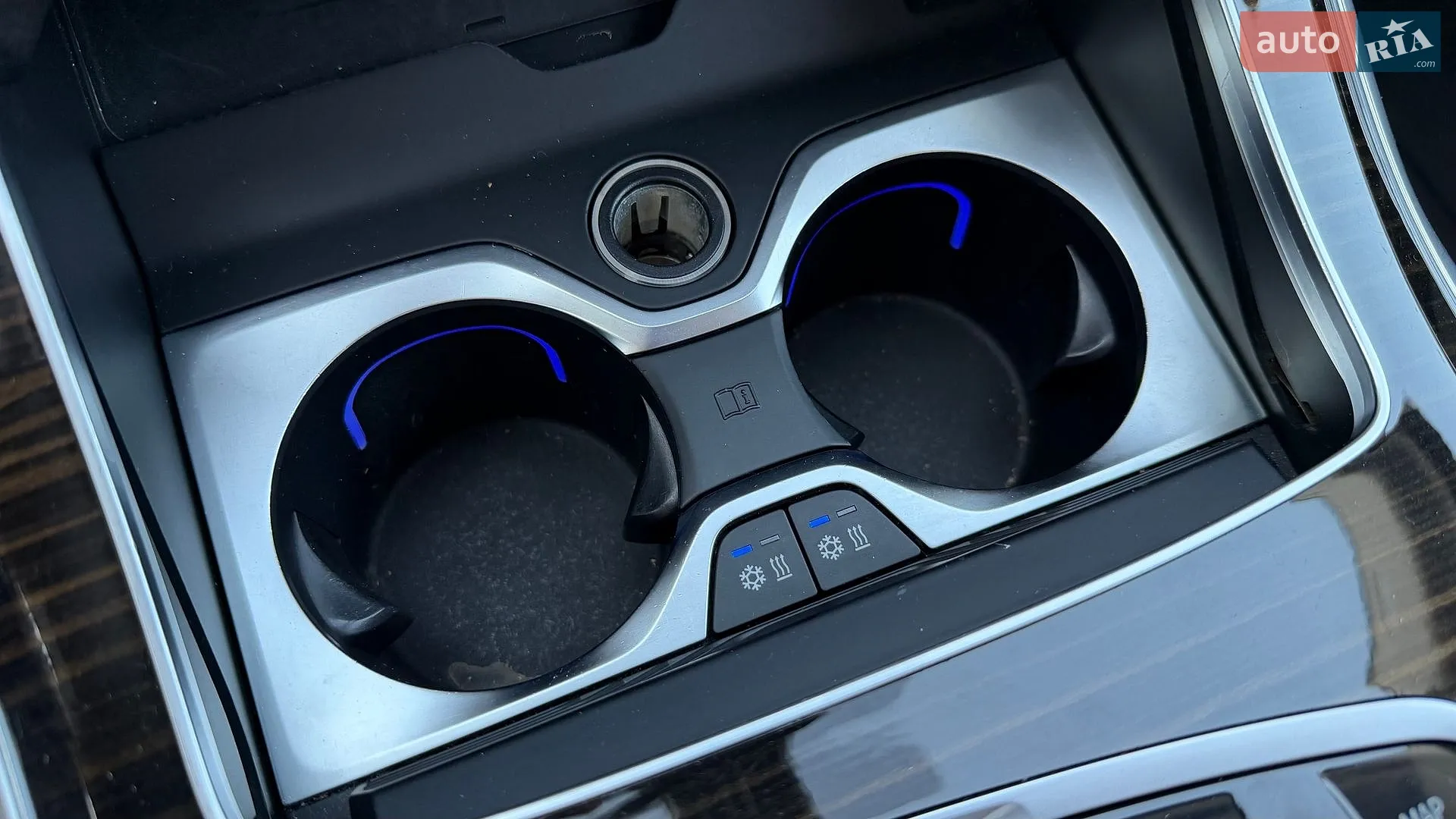 2019 BMW X7 - мініатюра 53