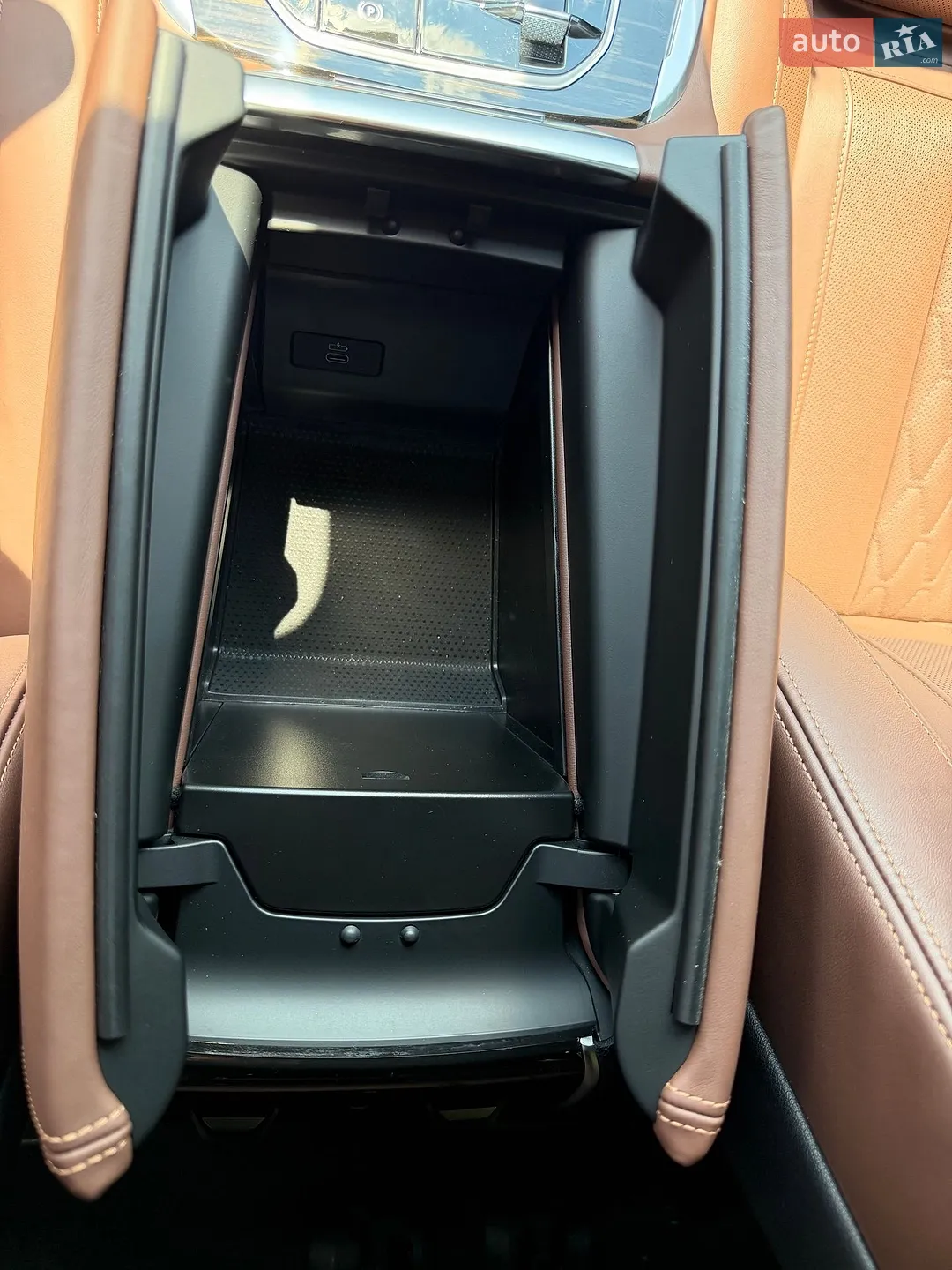 2024 BMW X7 - мініатюра 13