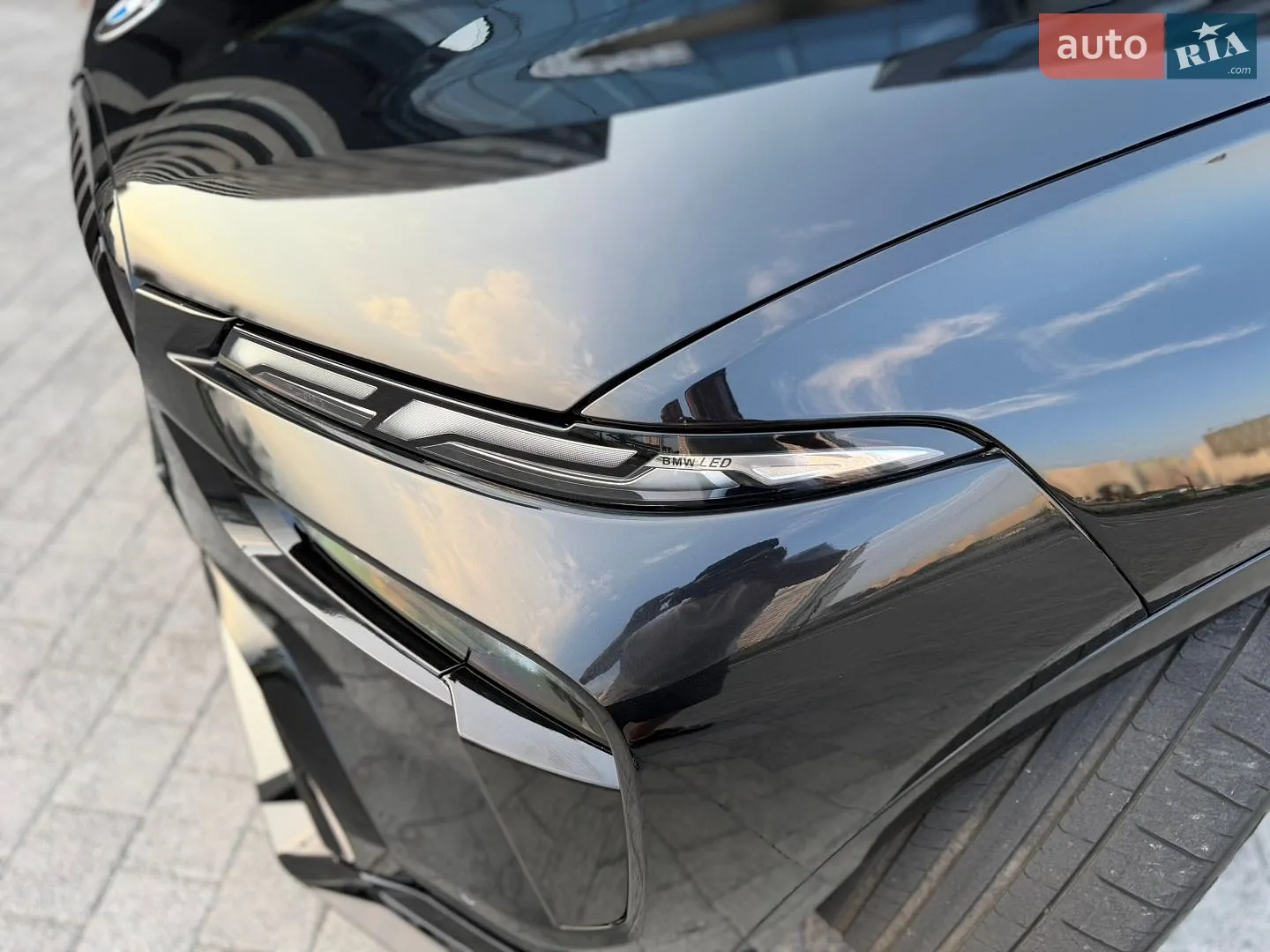 2021 BMW X7 - мініатюра 14