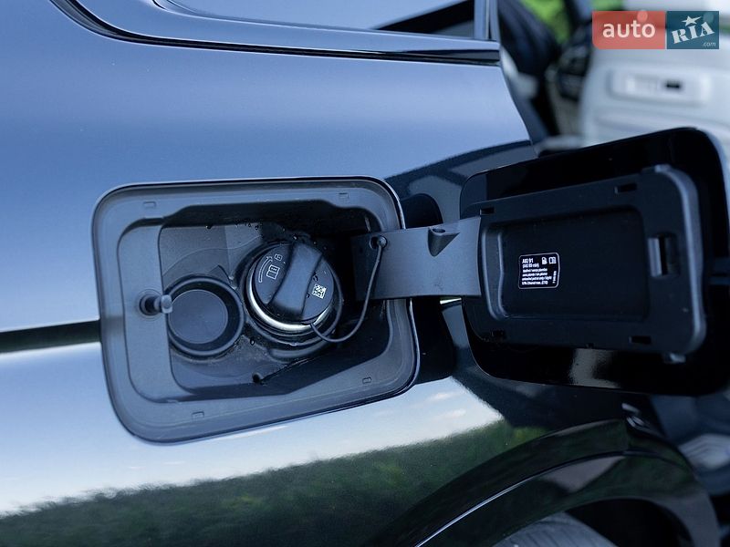 Внедорожник / Кроссовер BMW X7 2022 в Львове