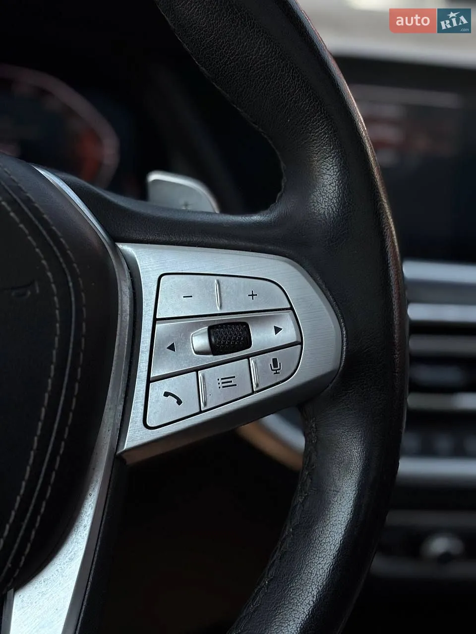 2021 BMW X7 - мініатюра 50