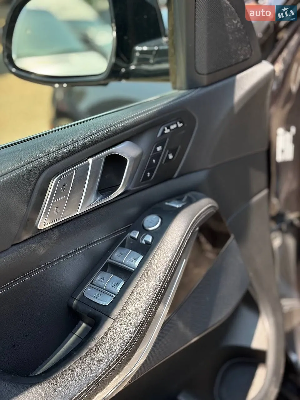 2021 BMW X7 - мініатюра 40