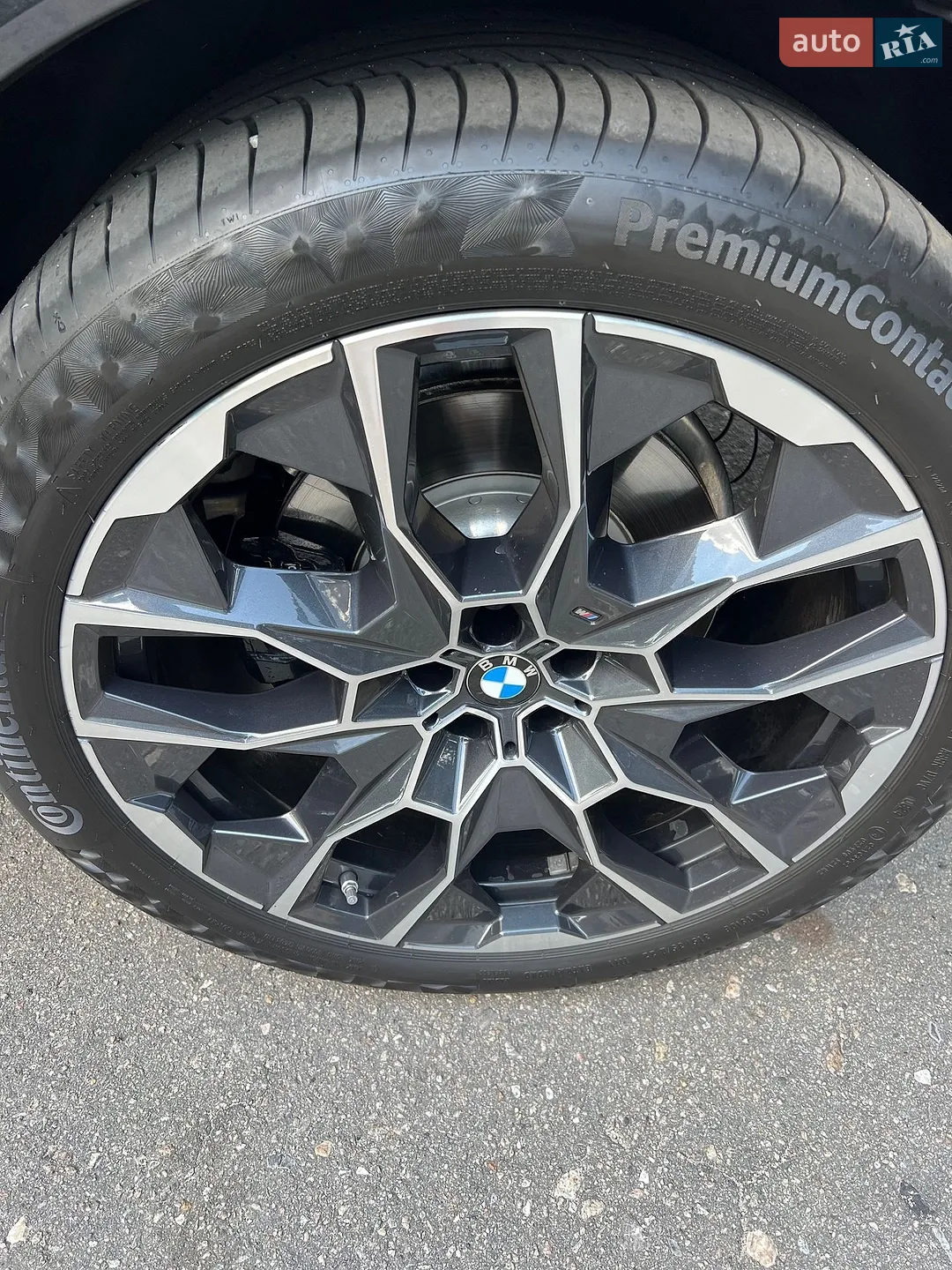 2024 BMW X7 - мініатюра 16