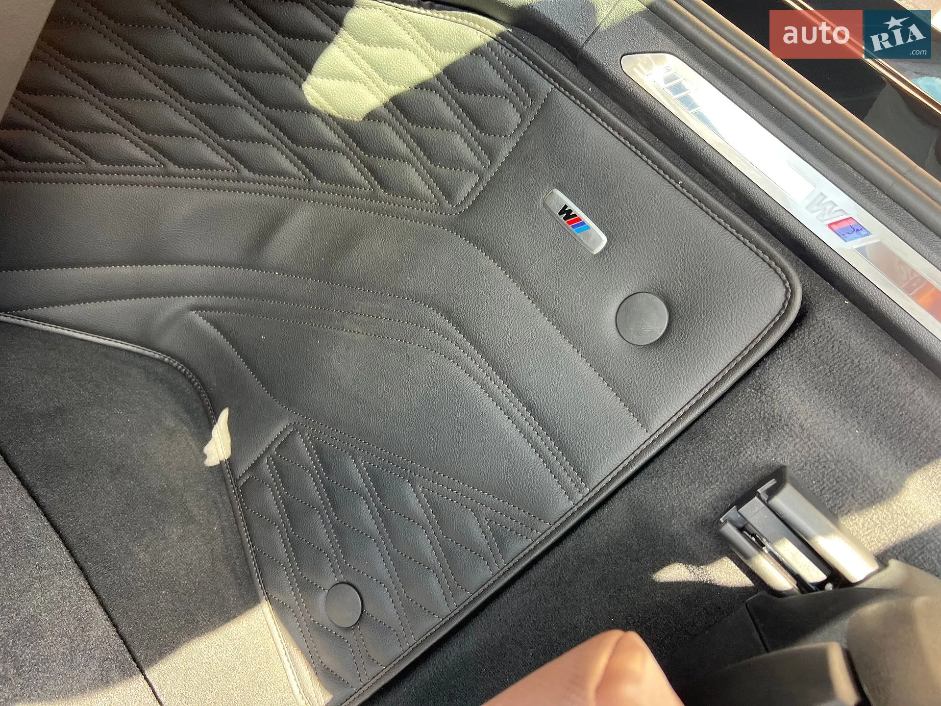 2024 BMW X7 - мініатюра 27