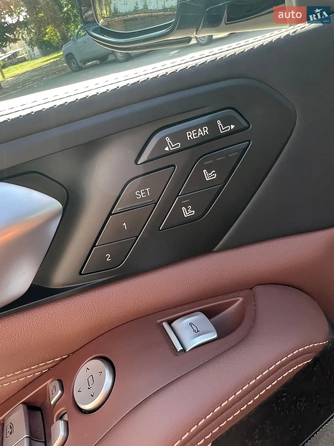 2024 BMW X7 - мініатюра 42