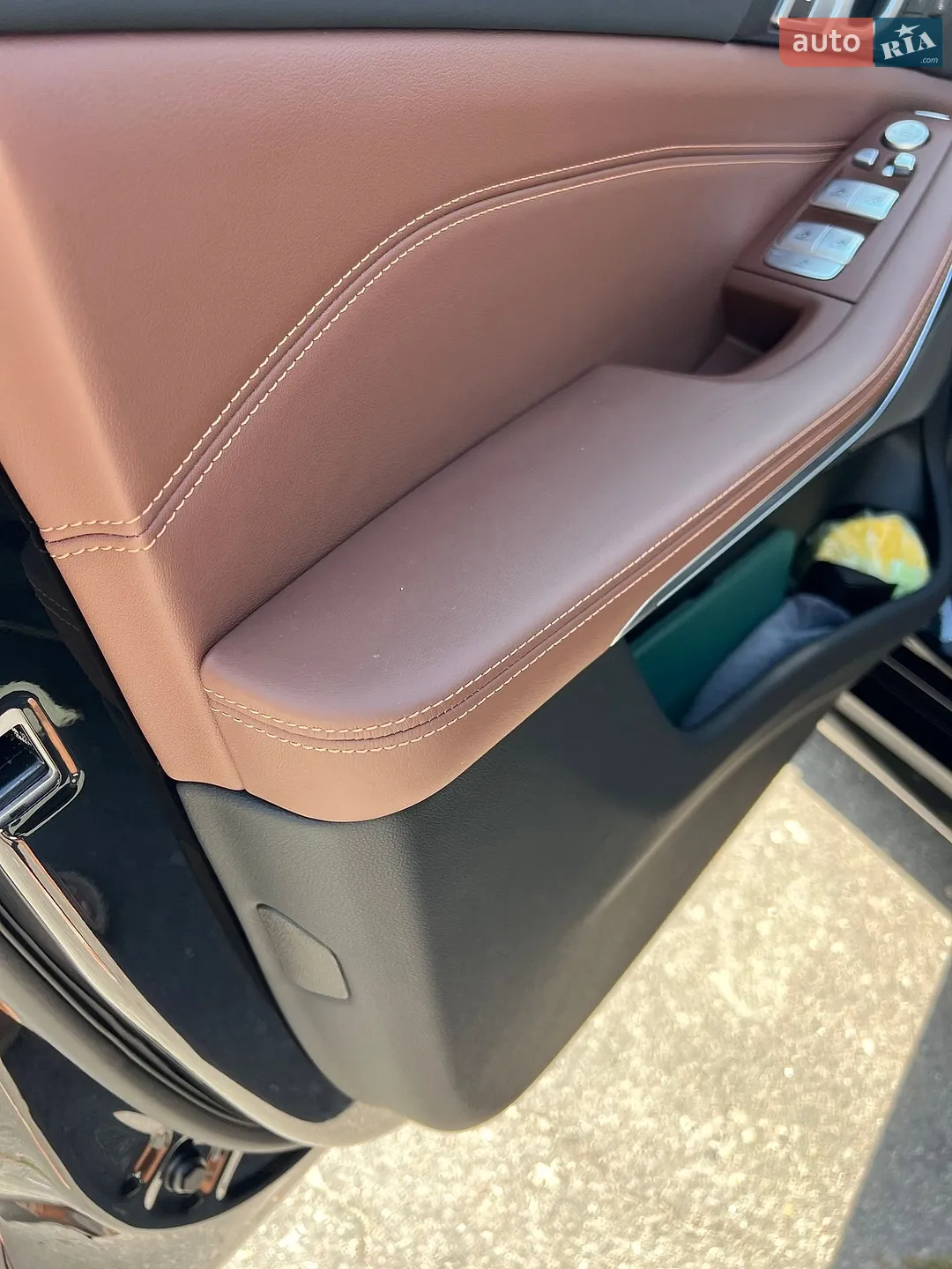 2024 BMW X7 - мініатюра 44