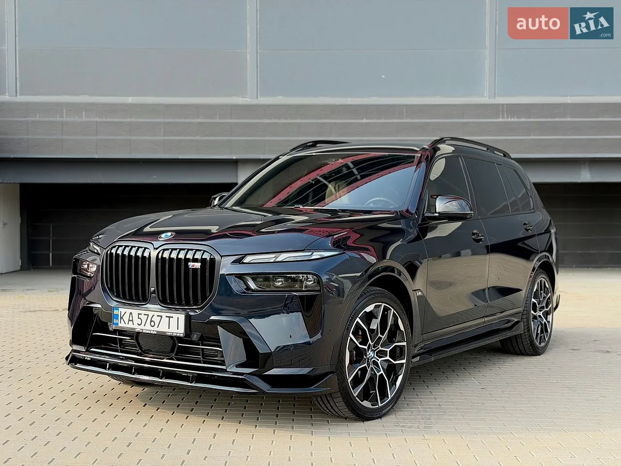 2023 Volvo XC60 - мініатюра 90
