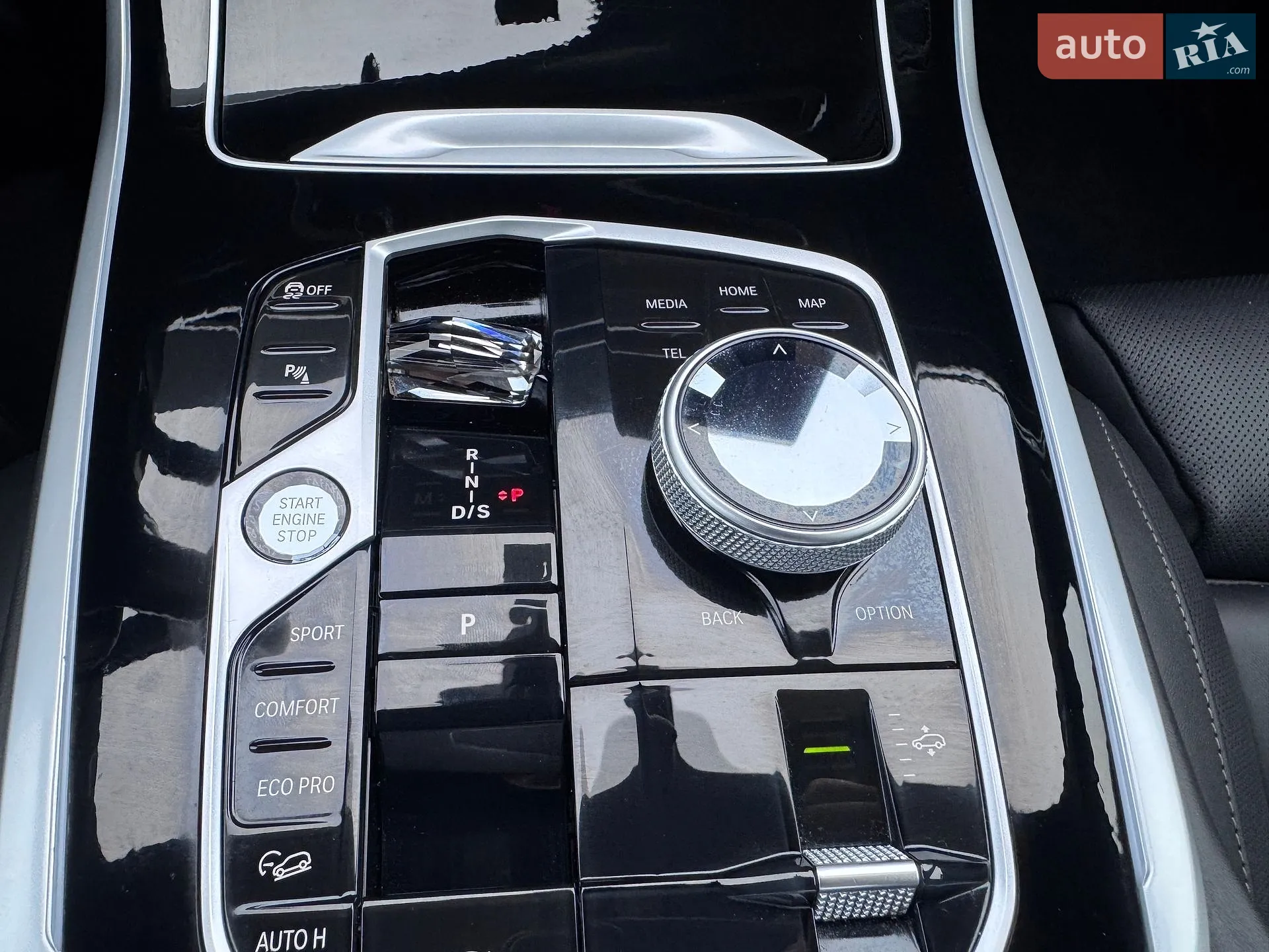 2024 BMW X7 - мініатюра 29