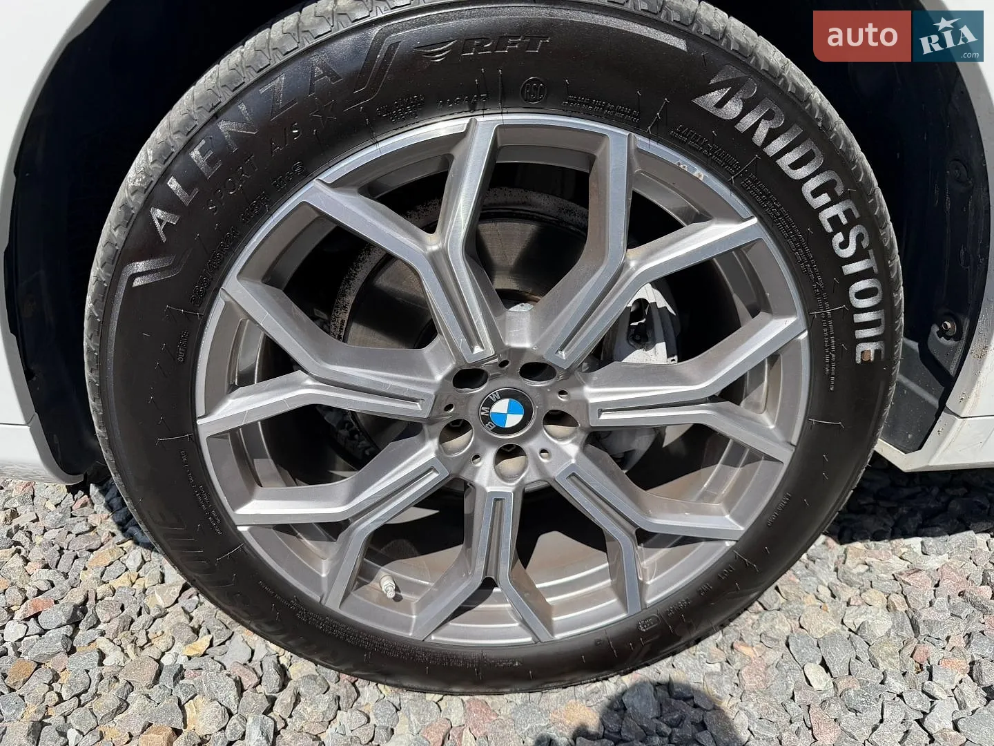 2021 BMW X7 - мініатюра 19