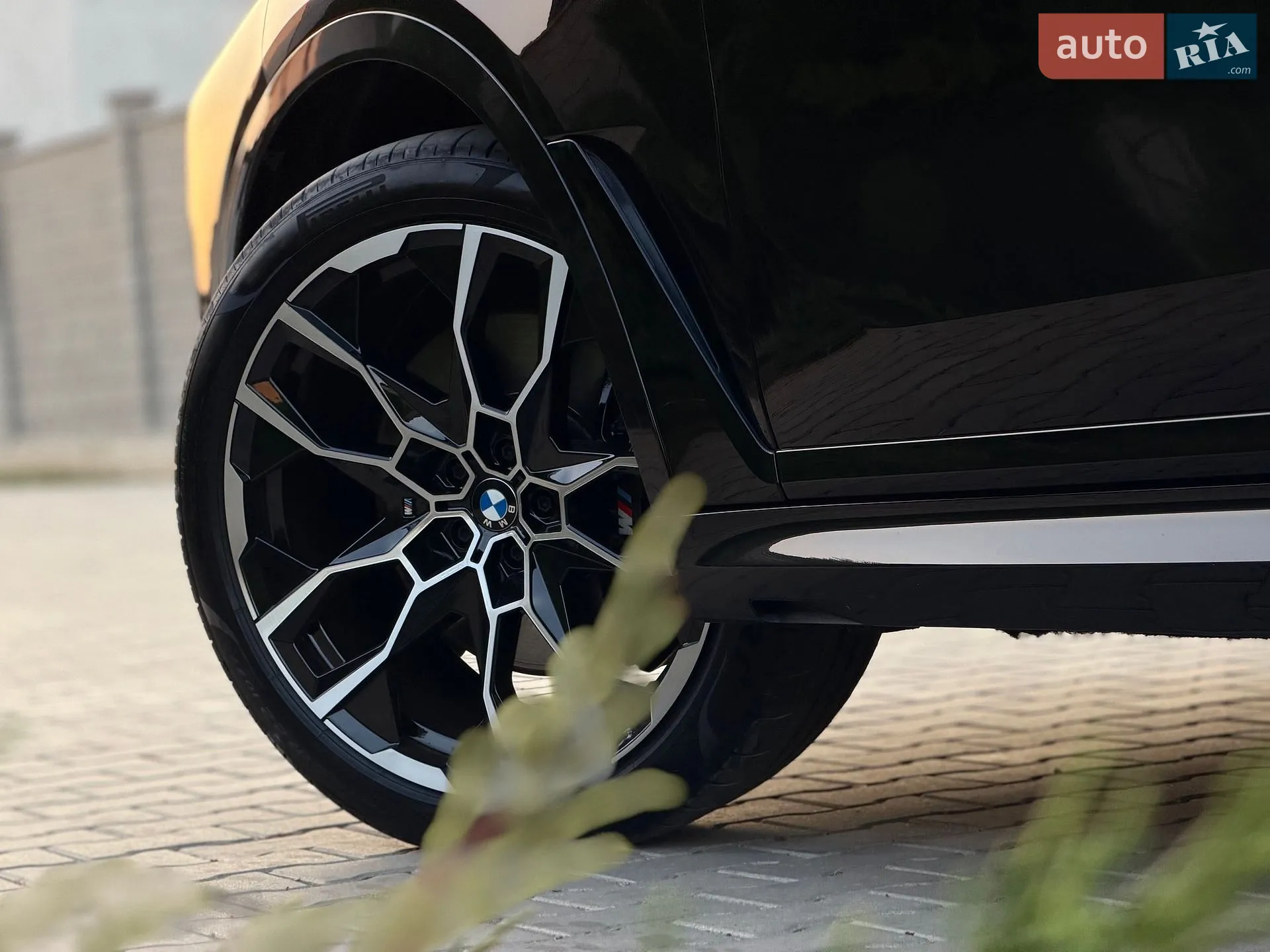 2023 BMW X7 - мініатюра 40