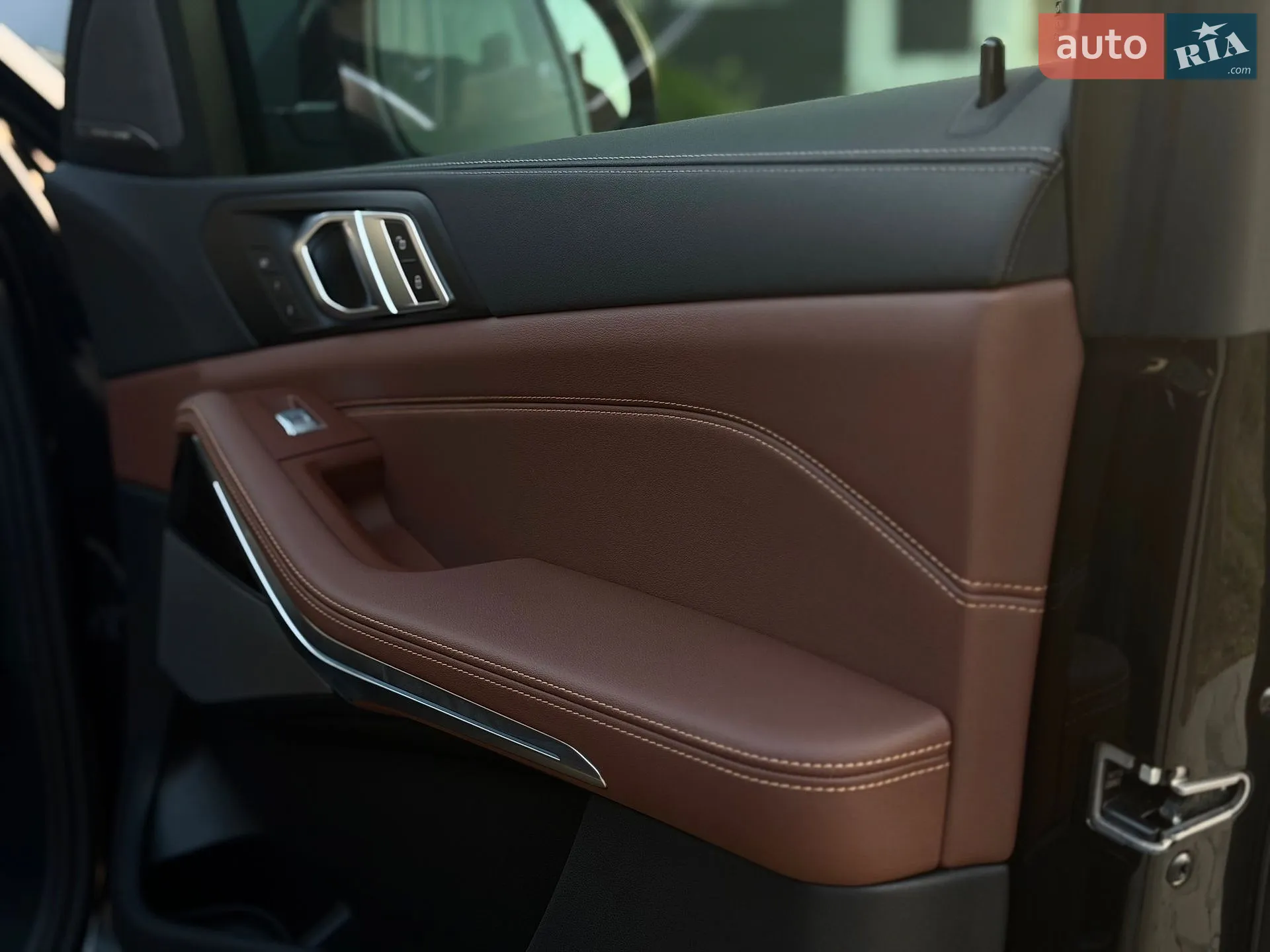 2023 BMW X7 - мініатюра 47