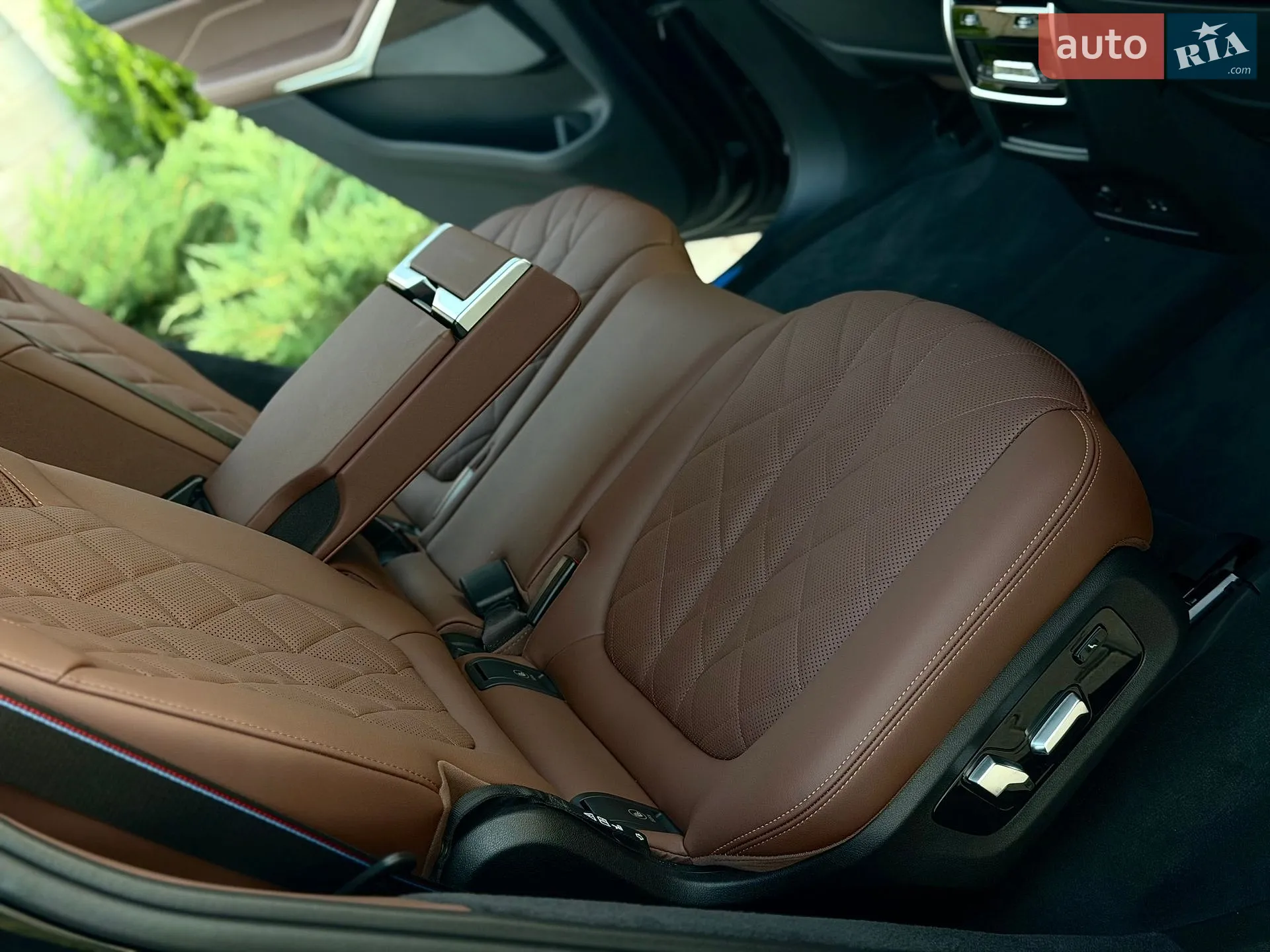 2023 BMW X7 - мініатюра 48