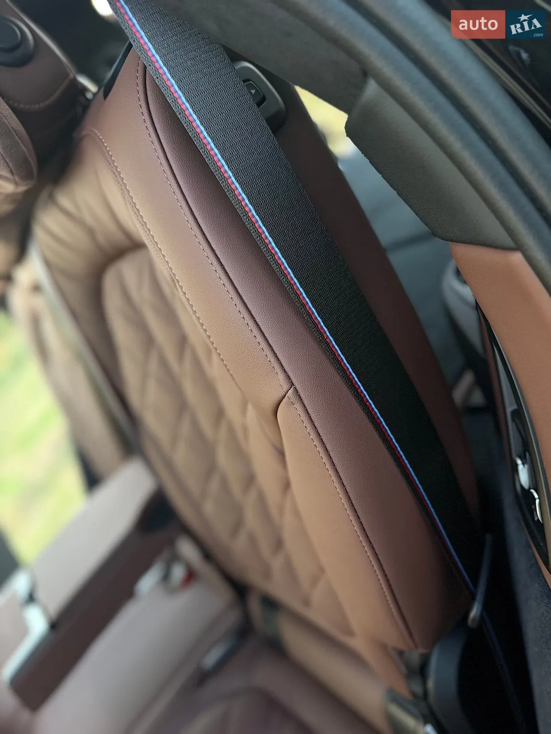 2023 BMW X7 - мініатюра 54