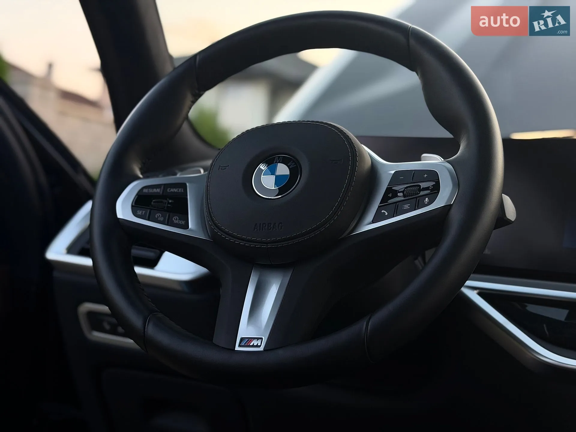 2023 BMW X7 - мініатюра 59
