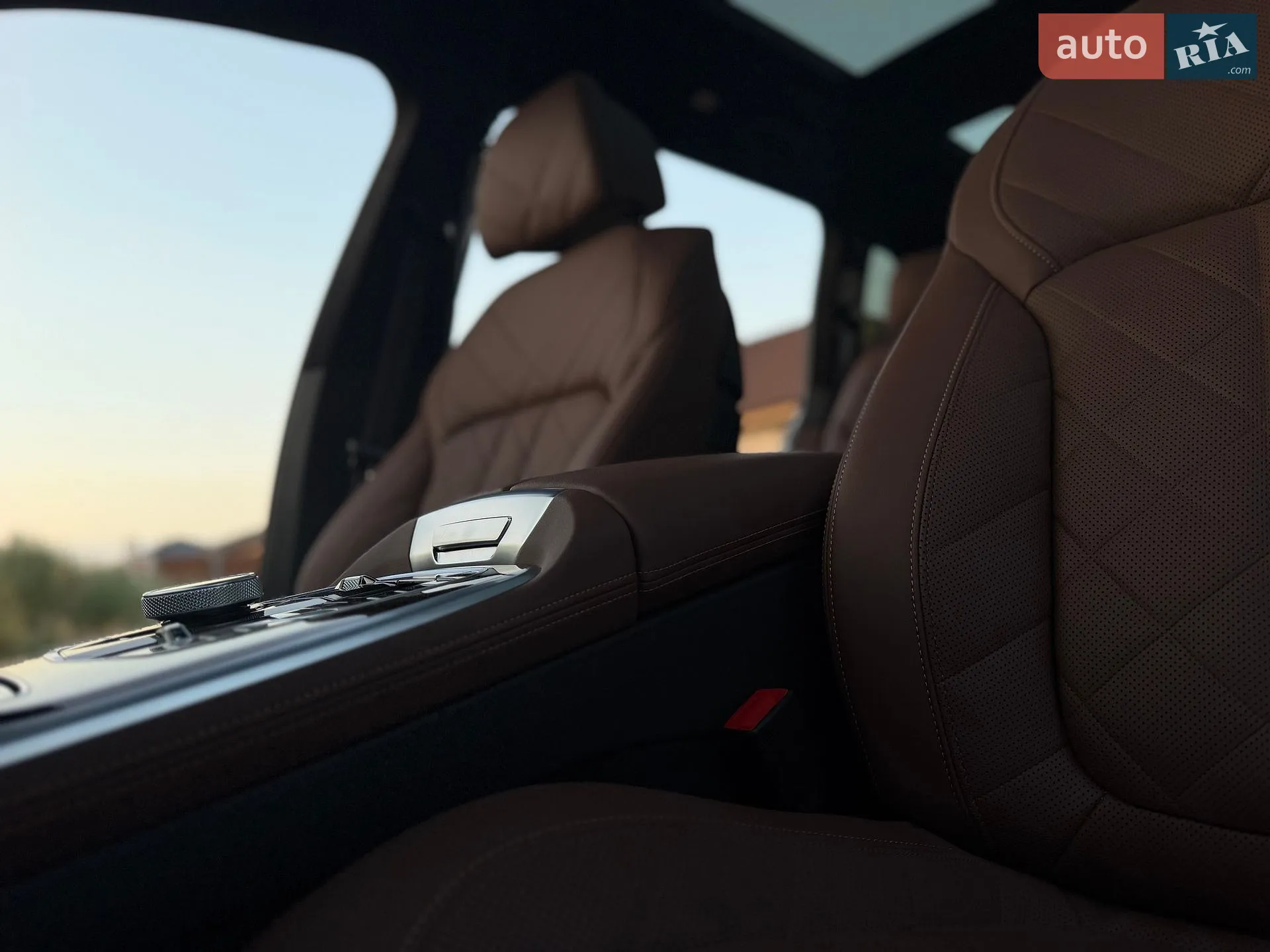 2023 BMW X7 - мініатюра 65