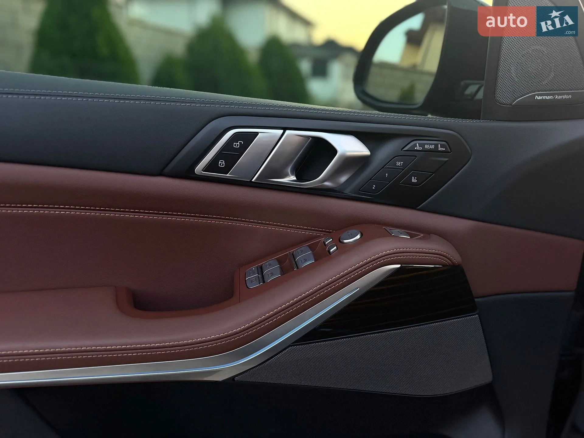 2023 BMW X7 - мініатюра 66