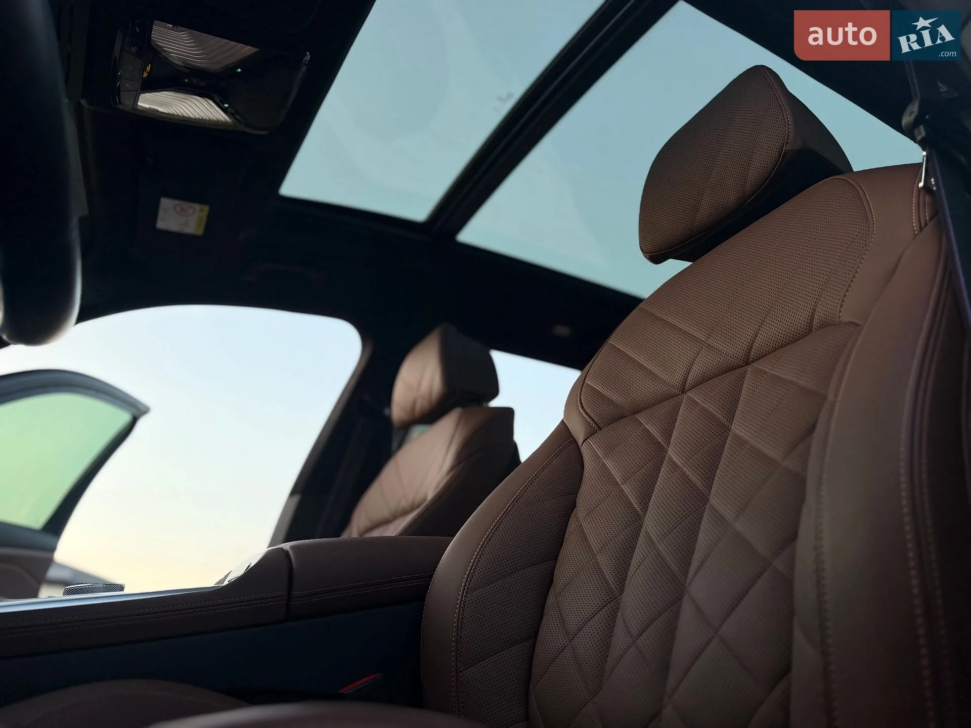 2023 BMW X7 - мініатюра 71