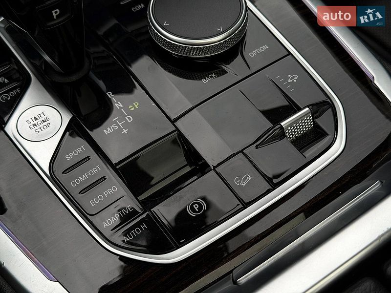 Внедорожник / Кроссовер BMW X7 2019 в Кривом Роге фото 104 Внедорожник / Кроссовер BMW X7 2019 в Кривом Роге
