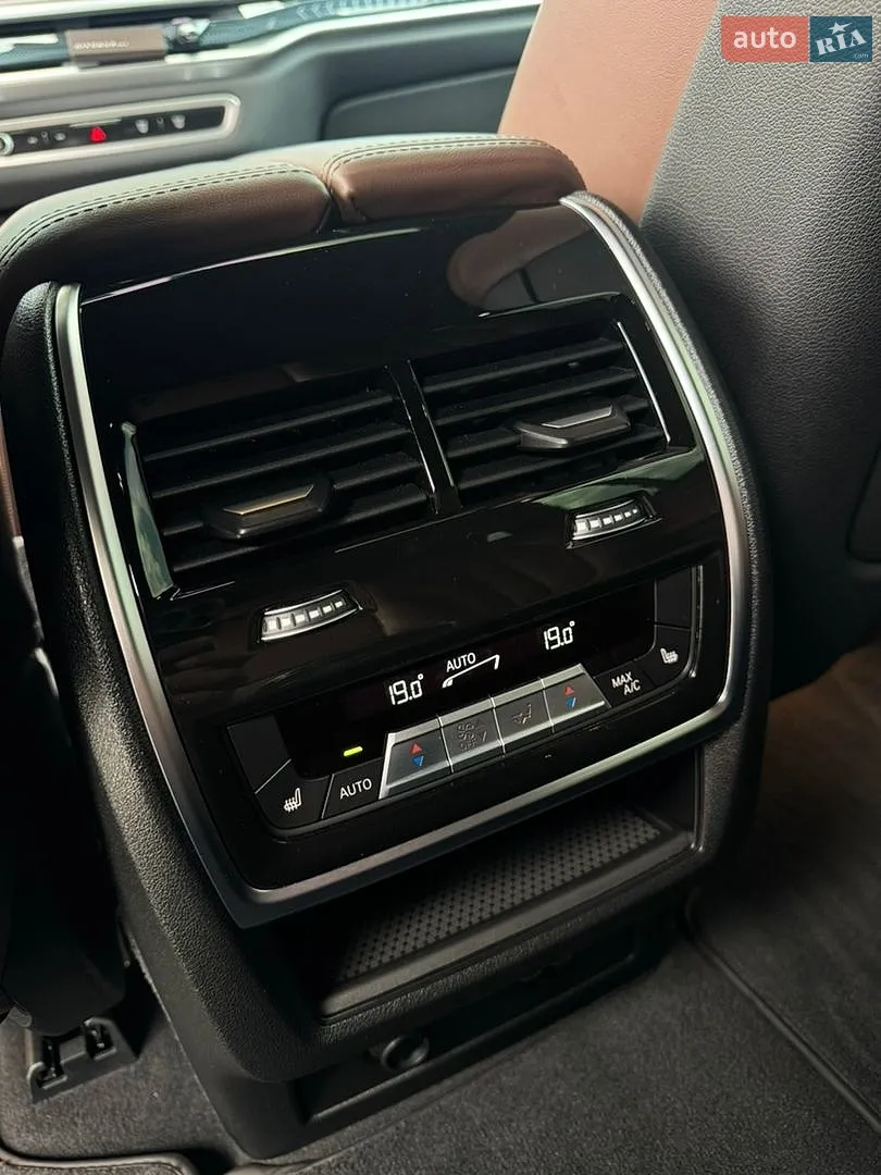 2024 BMW X7 - мініатюра 22