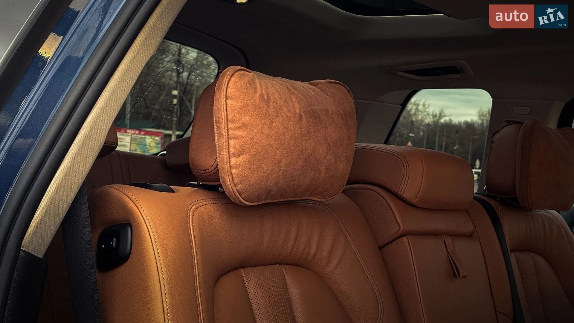 2019 BMW X7 - мініатюра 26