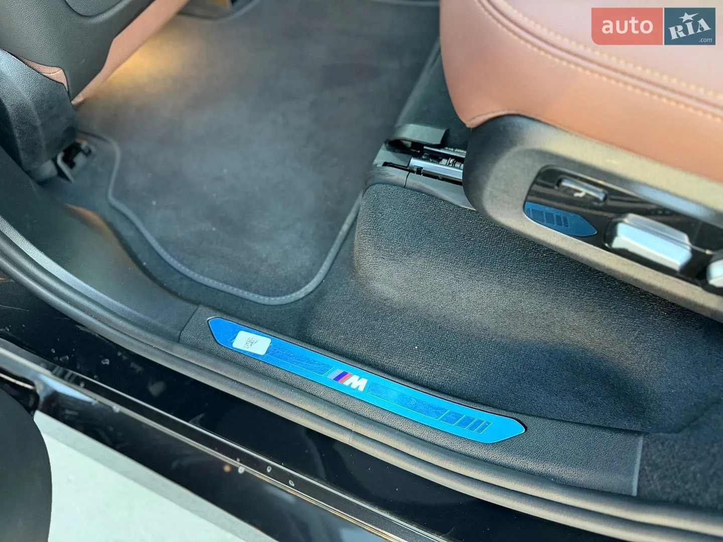 2024 BMW X7 - мініатюра 19