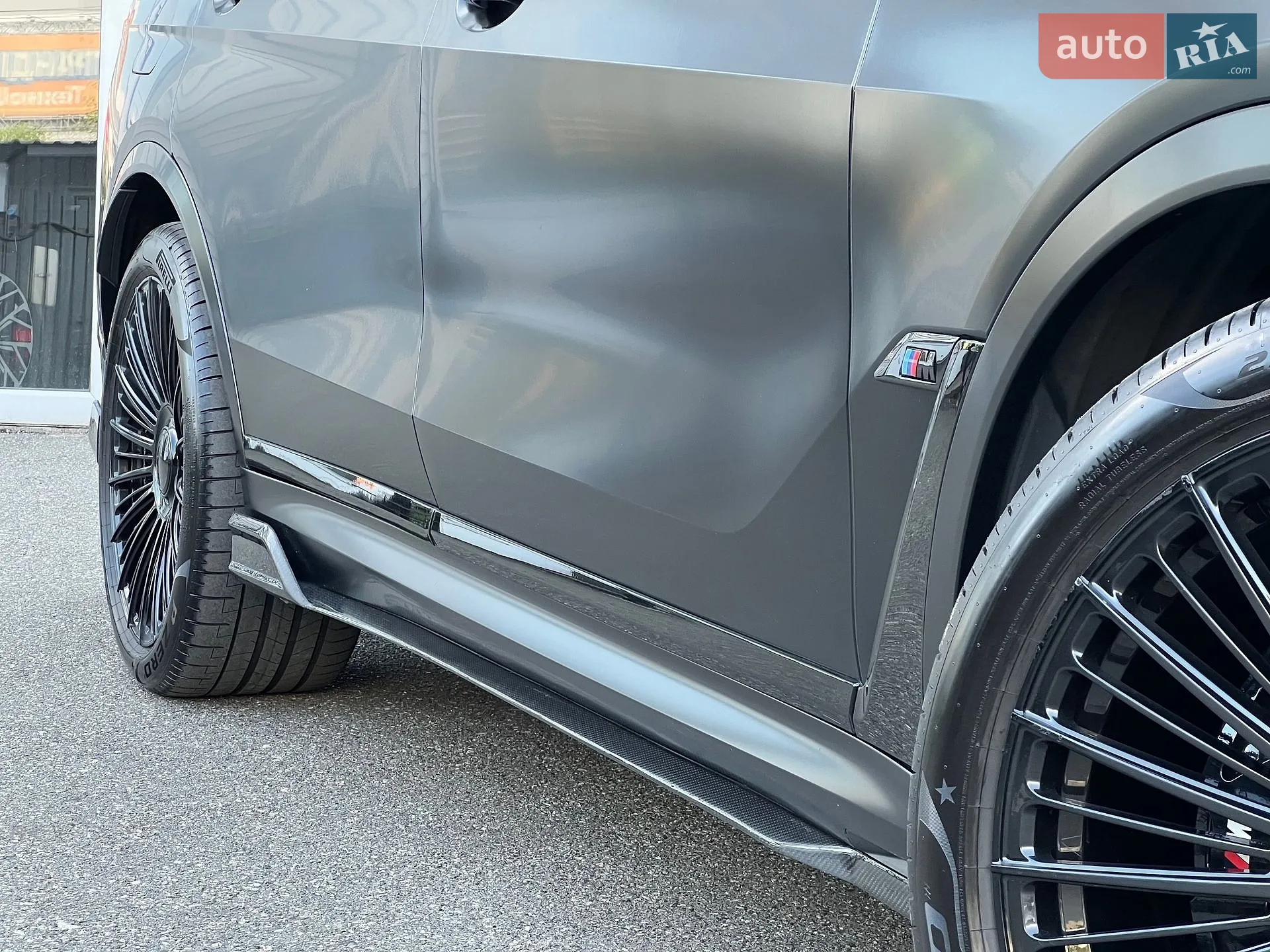 2025 BMW X7 - мініатюра 17