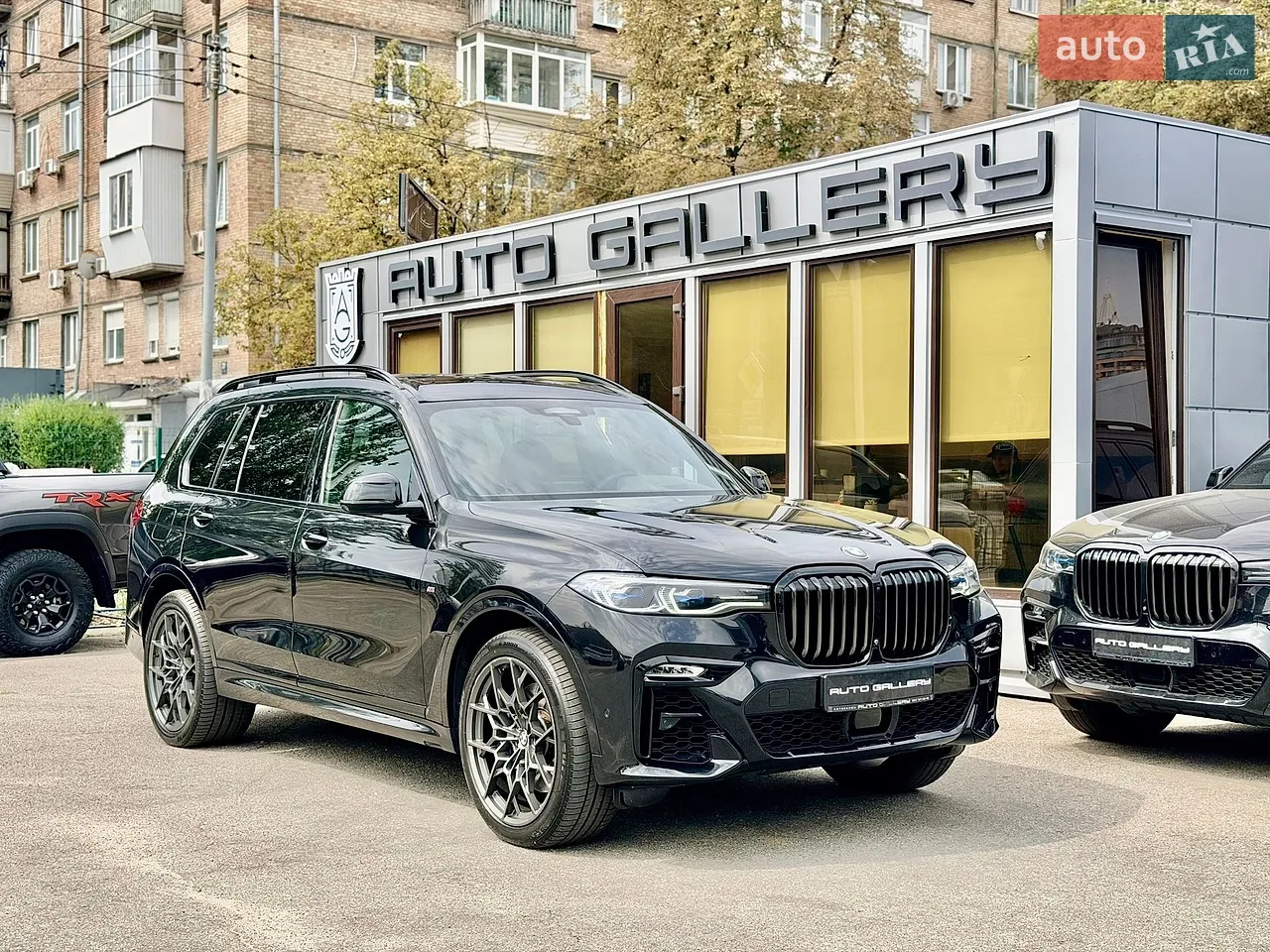 2024 Toyota Sequoia - мініатюра 45