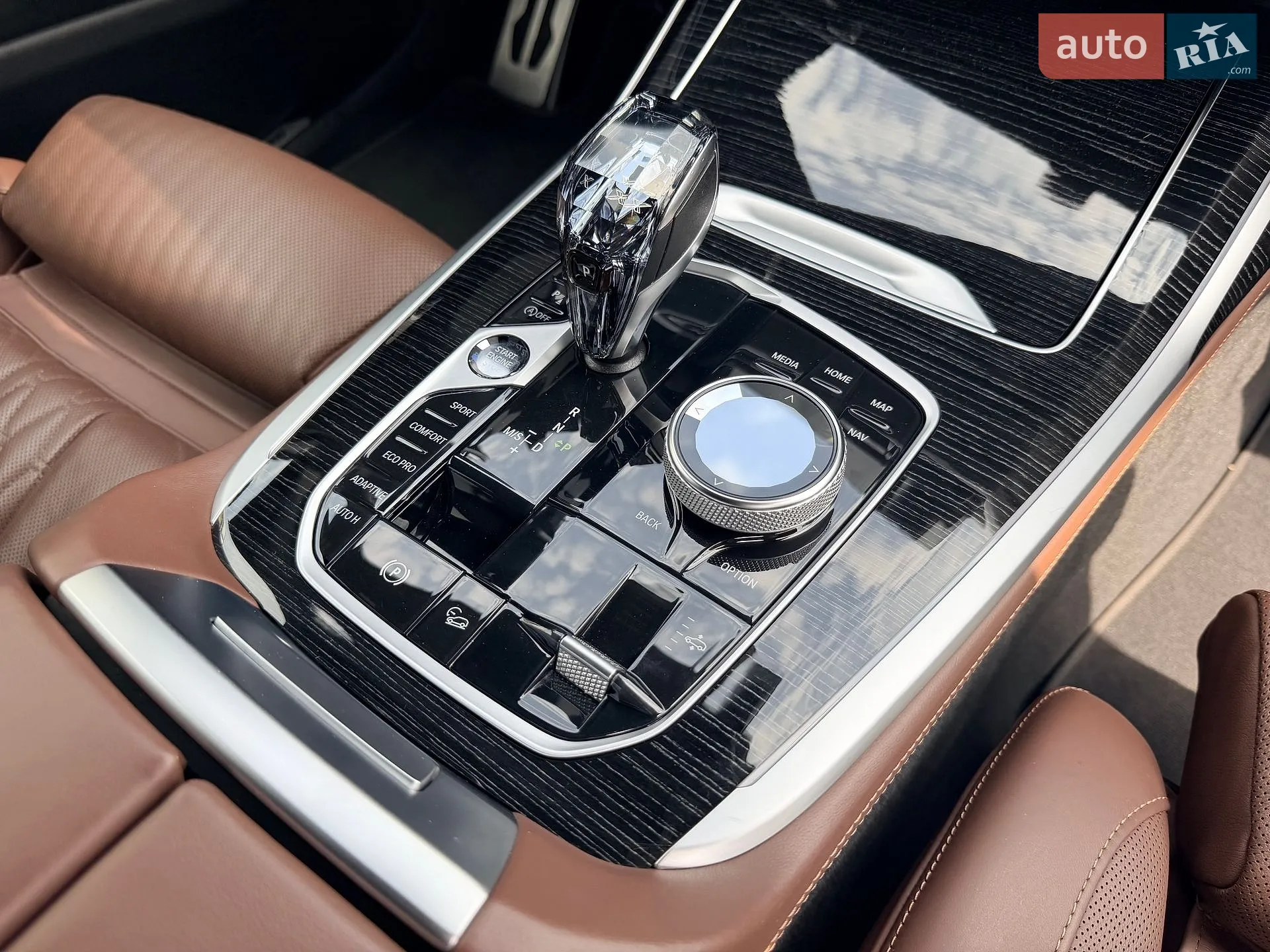 2021 BMW X7 - мініатюра 14