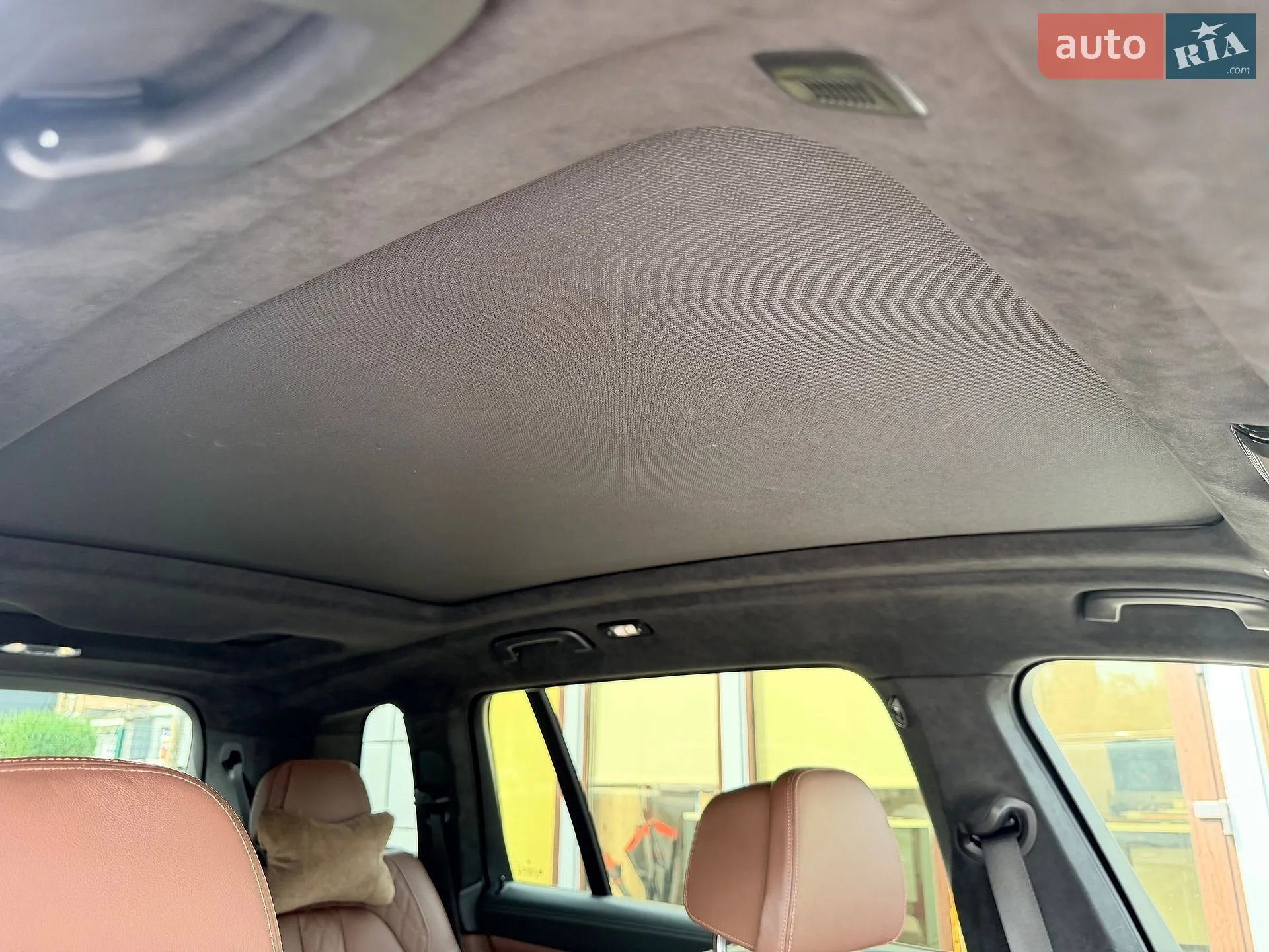 2021 BMW X7 - мініатюра 19