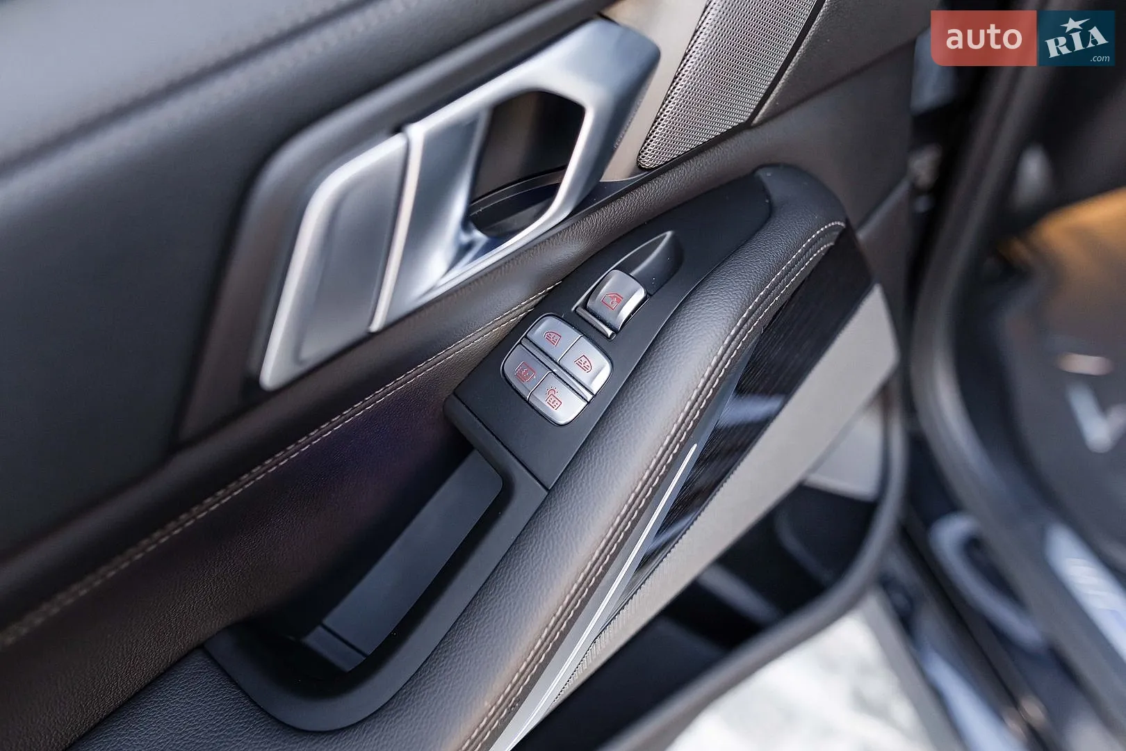 2019 BMW X7 - мініатюра 46